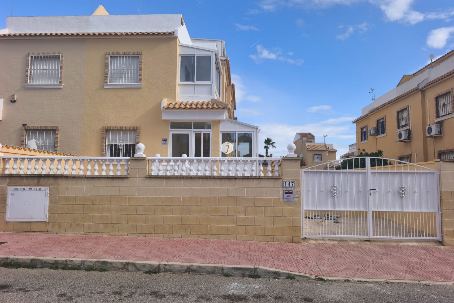 Aus zweiter Hand - Chalet -
Ciudad Quesada - Costa Blanca