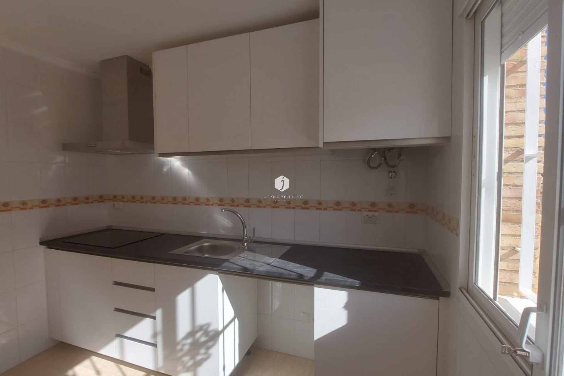 Aus zweiter Hand - Chalet -
Ciudad Quesada - Costa Blanca