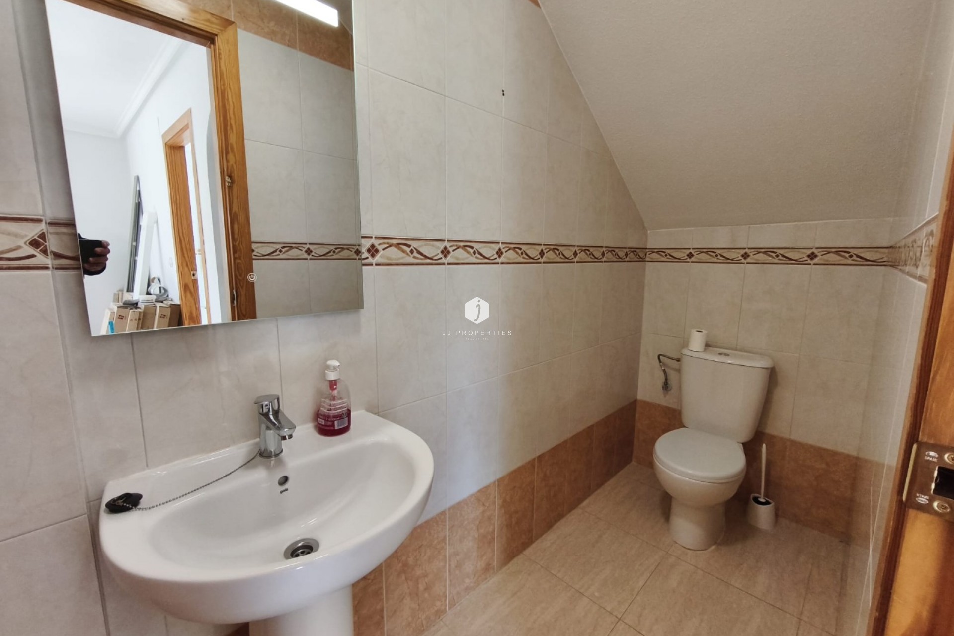 Aus zweiter Hand - Chalet -
Ciudad Quesada - Costa Blanca