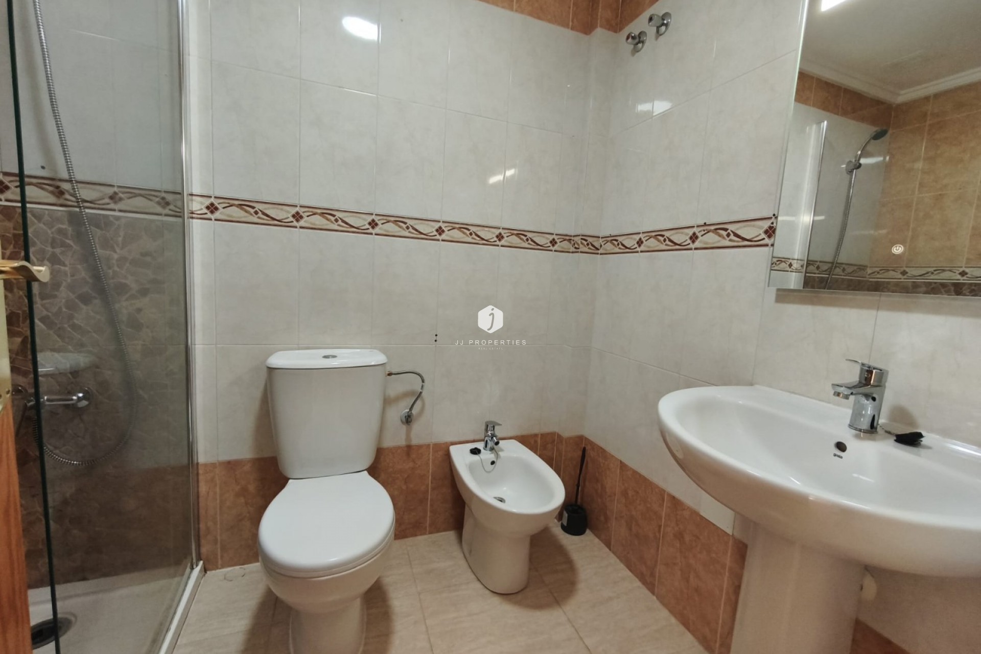 Aus zweiter Hand - Chalet -
Ciudad Quesada - Costa Blanca