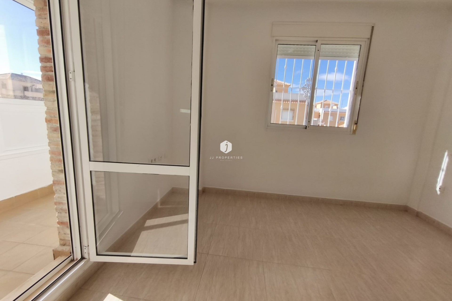 Aus zweiter Hand - Chalet -
Ciudad Quesada - Costa Blanca
