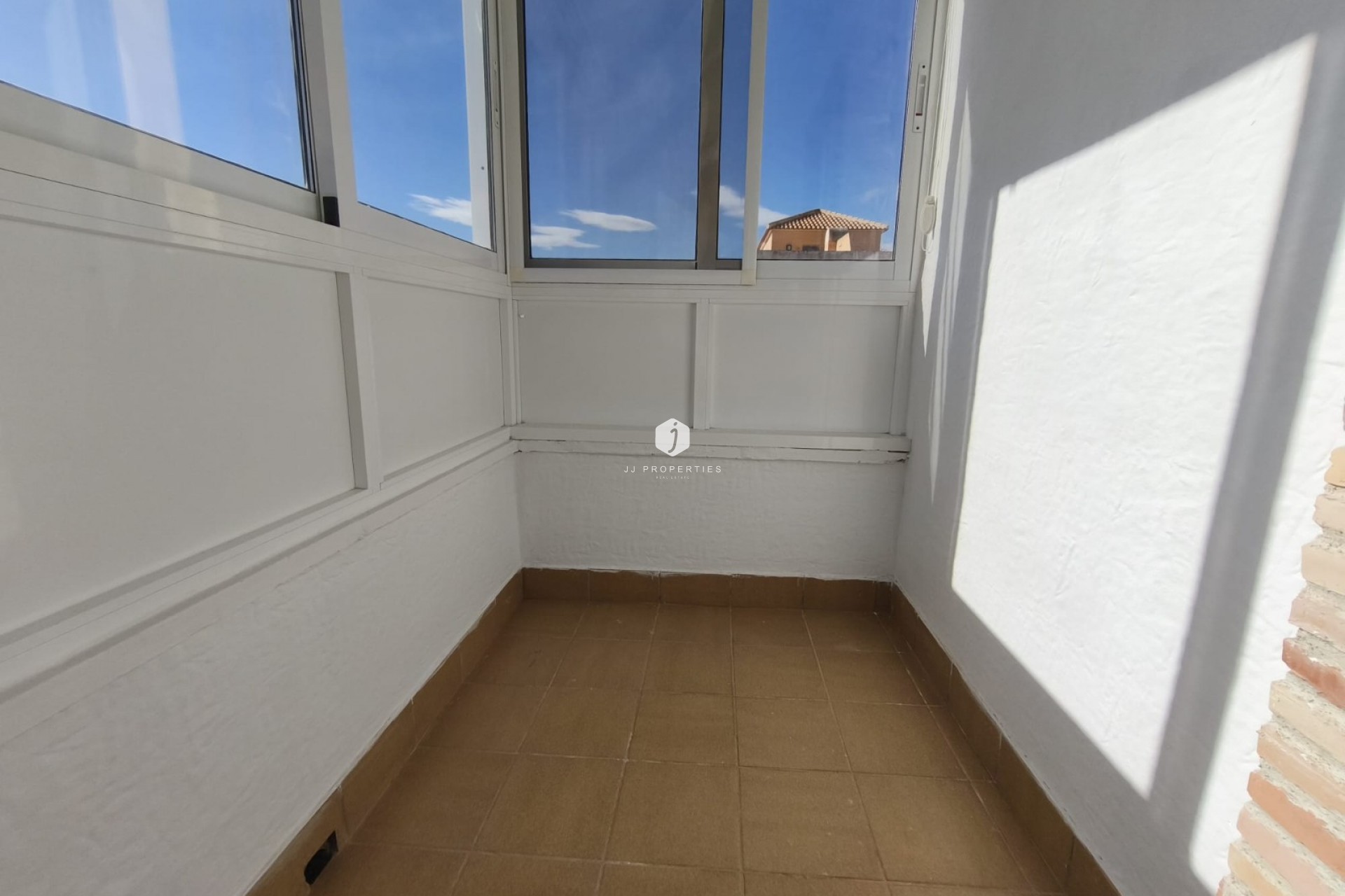 Aus zweiter Hand - Chalet -
Ciudad Quesada - Costa Blanca