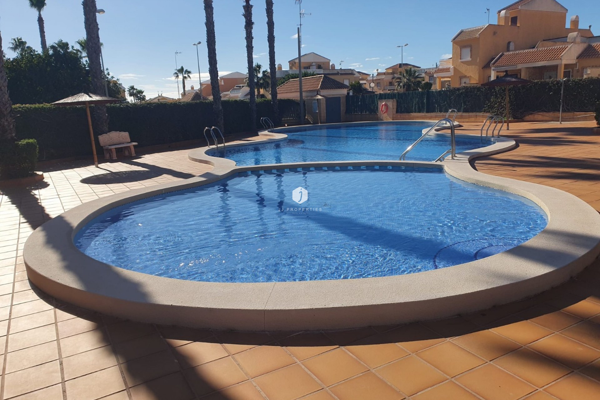 Aus zweiter Hand - Chalet -
Ciudad Quesada - Costa Blanca