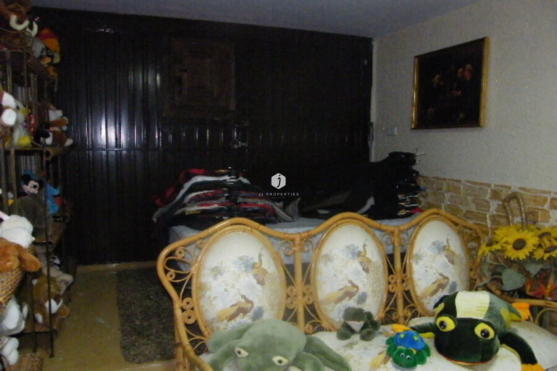 Aus zweiter Hand - Chalet -
Daya Nueva - Costa Blanca