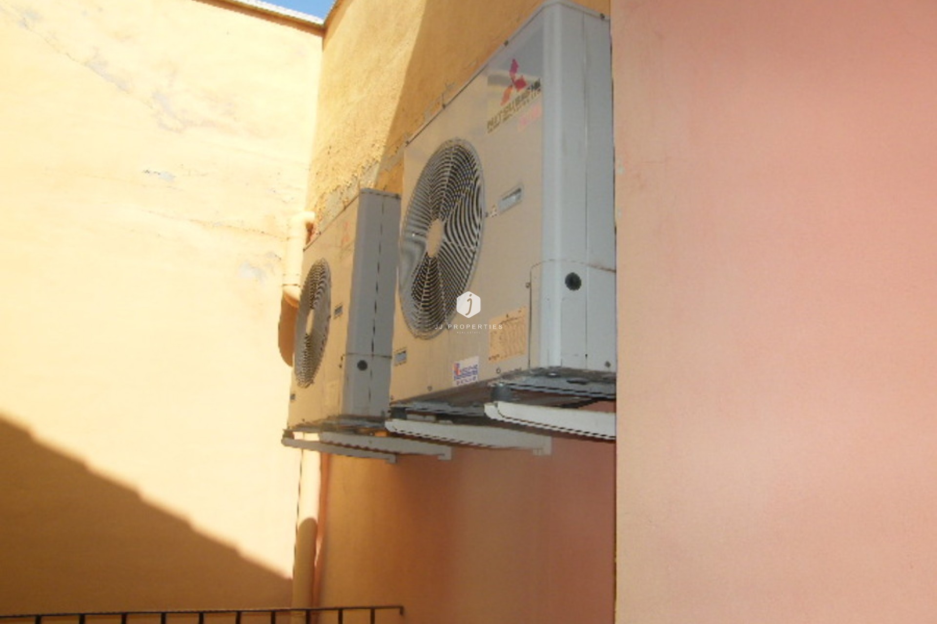 Aus zweiter Hand - Chalet -
Daya Nueva - Costa Blanca