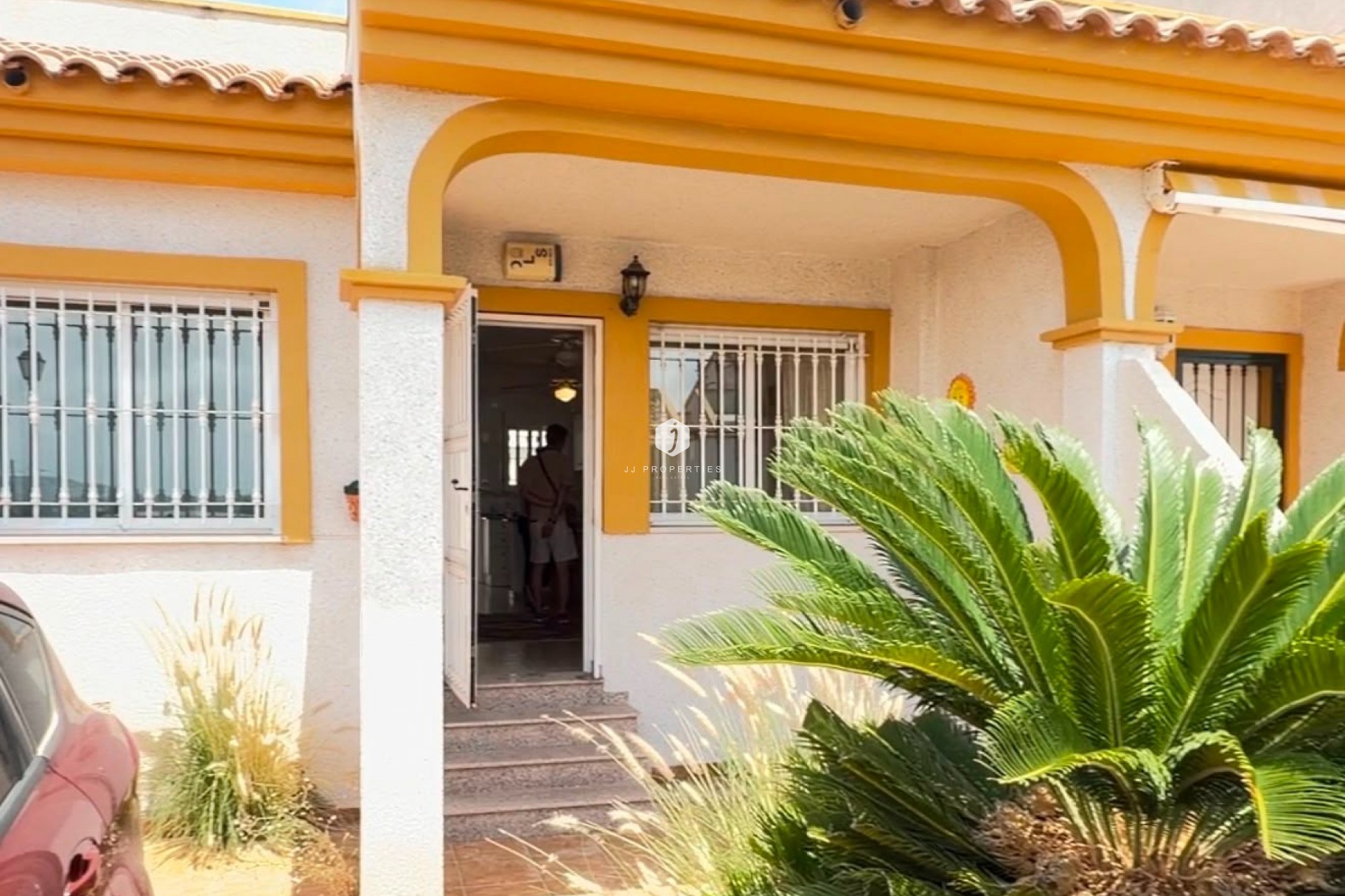 Aus zweiter Hand - Chalet -
Daya Nueva - Costa Blanca