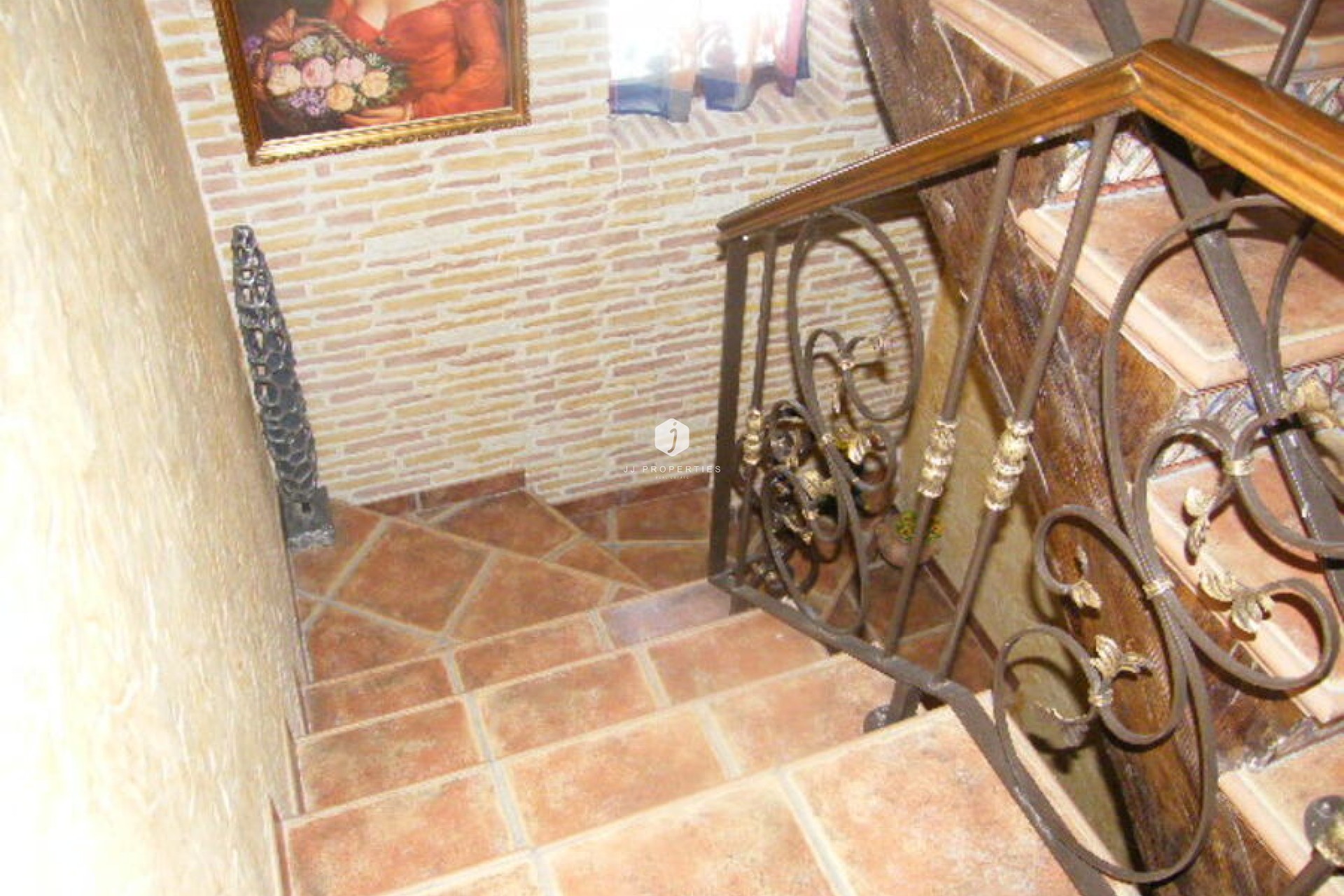 Aus zweiter Hand - Chalet -
Daya Nueva - Costa Blanca
