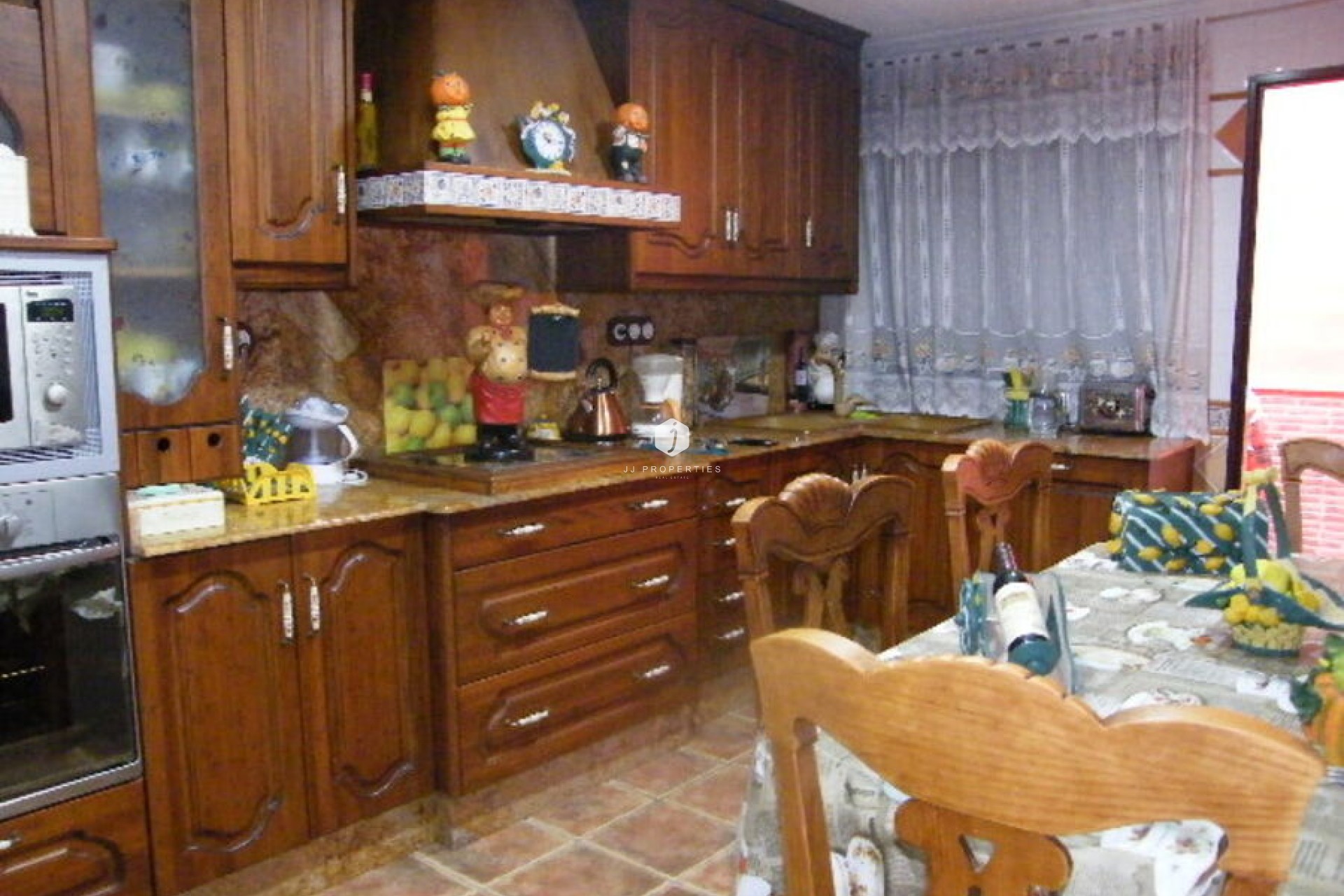 Aus zweiter Hand - Chalet -
Daya Nueva - Costa Blanca