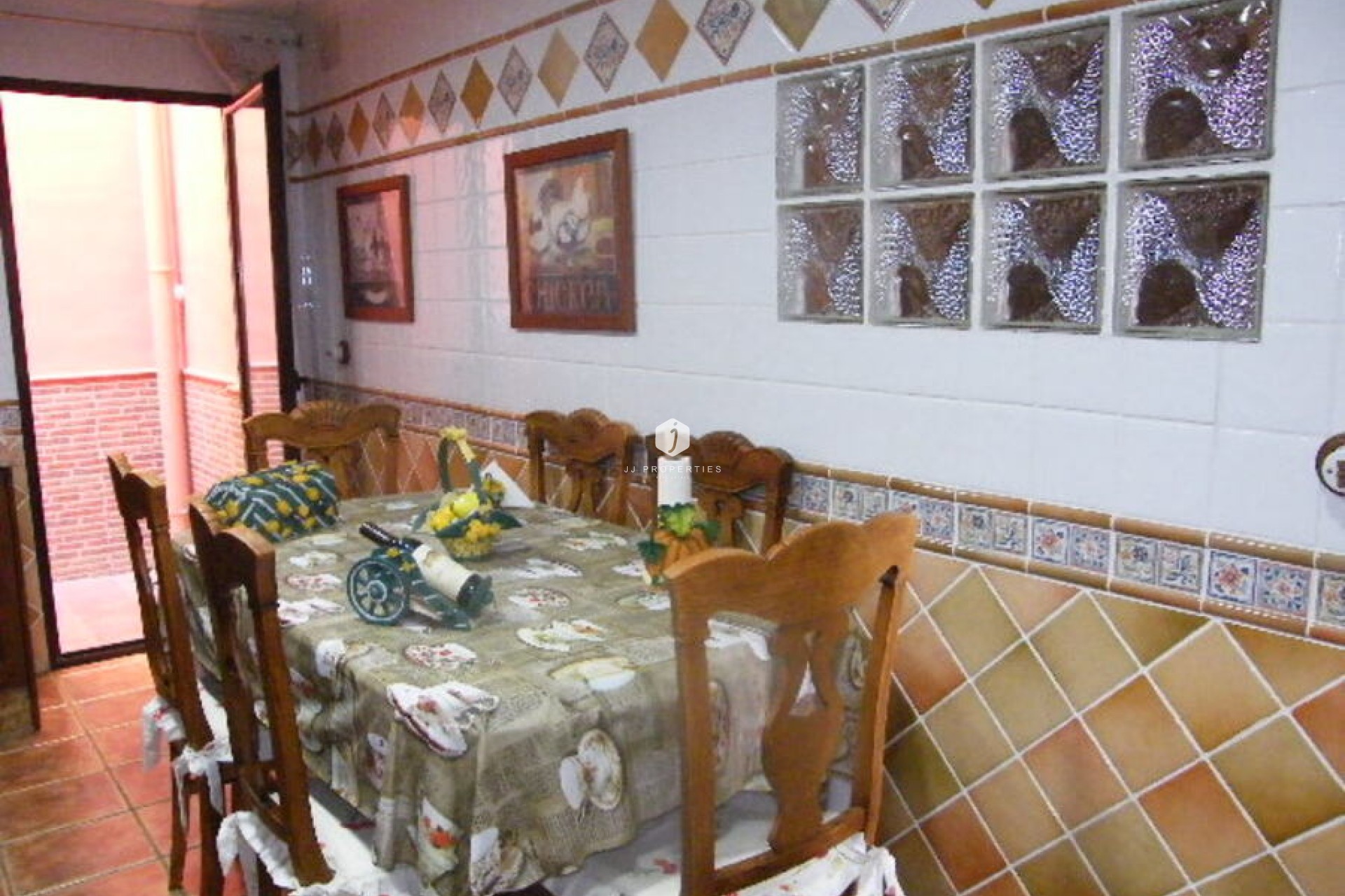 Aus zweiter Hand - Chalet -
Daya Nueva - Costa Blanca