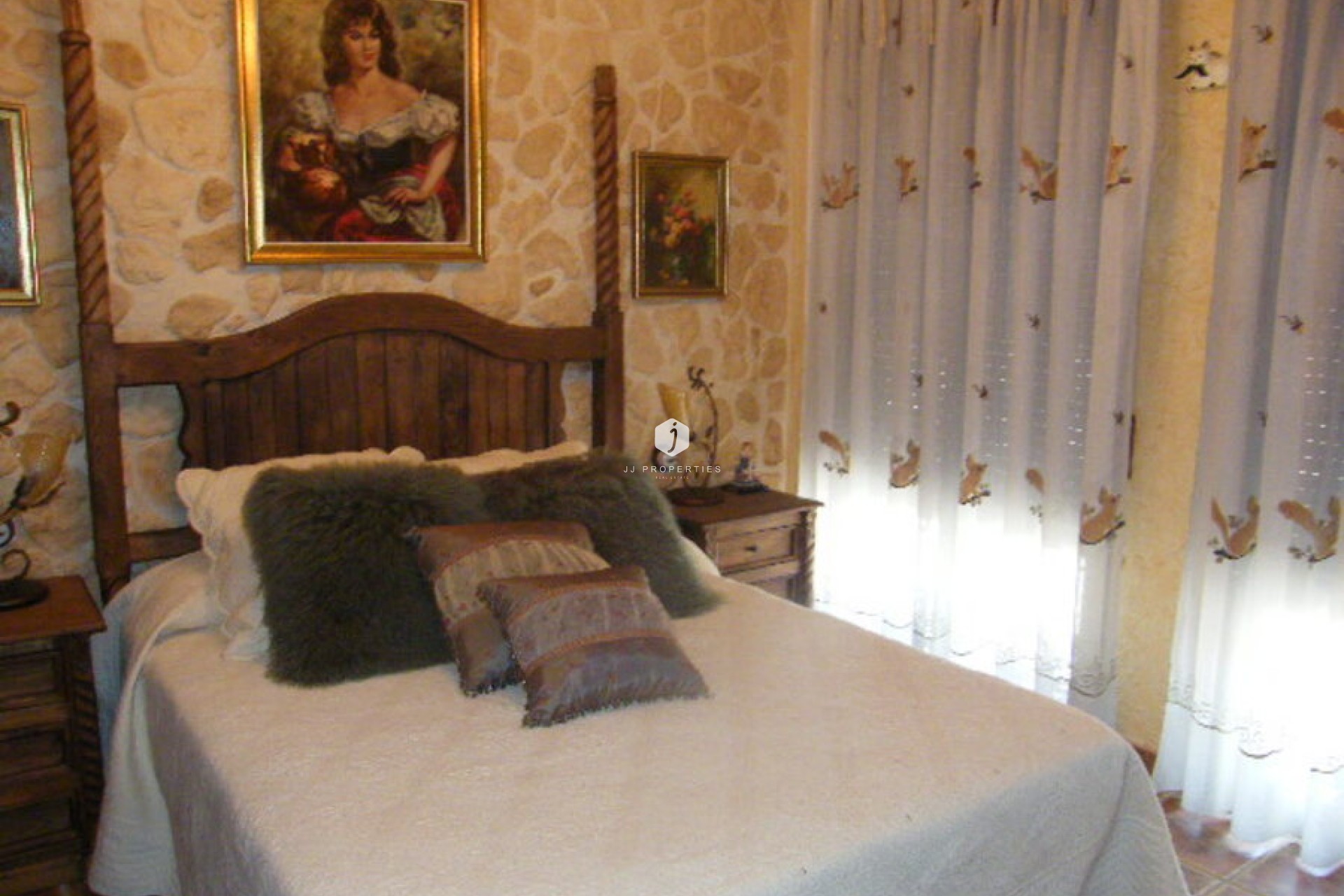 Aus zweiter Hand - Chalet -
Daya Nueva - Costa Blanca
