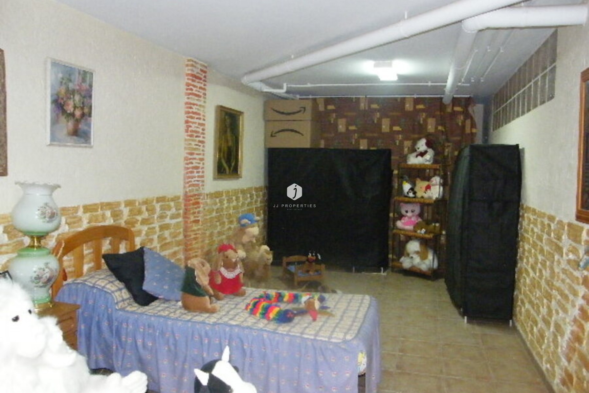 Aus zweiter Hand - Chalet -
Daya Nueva - Costa Blanca