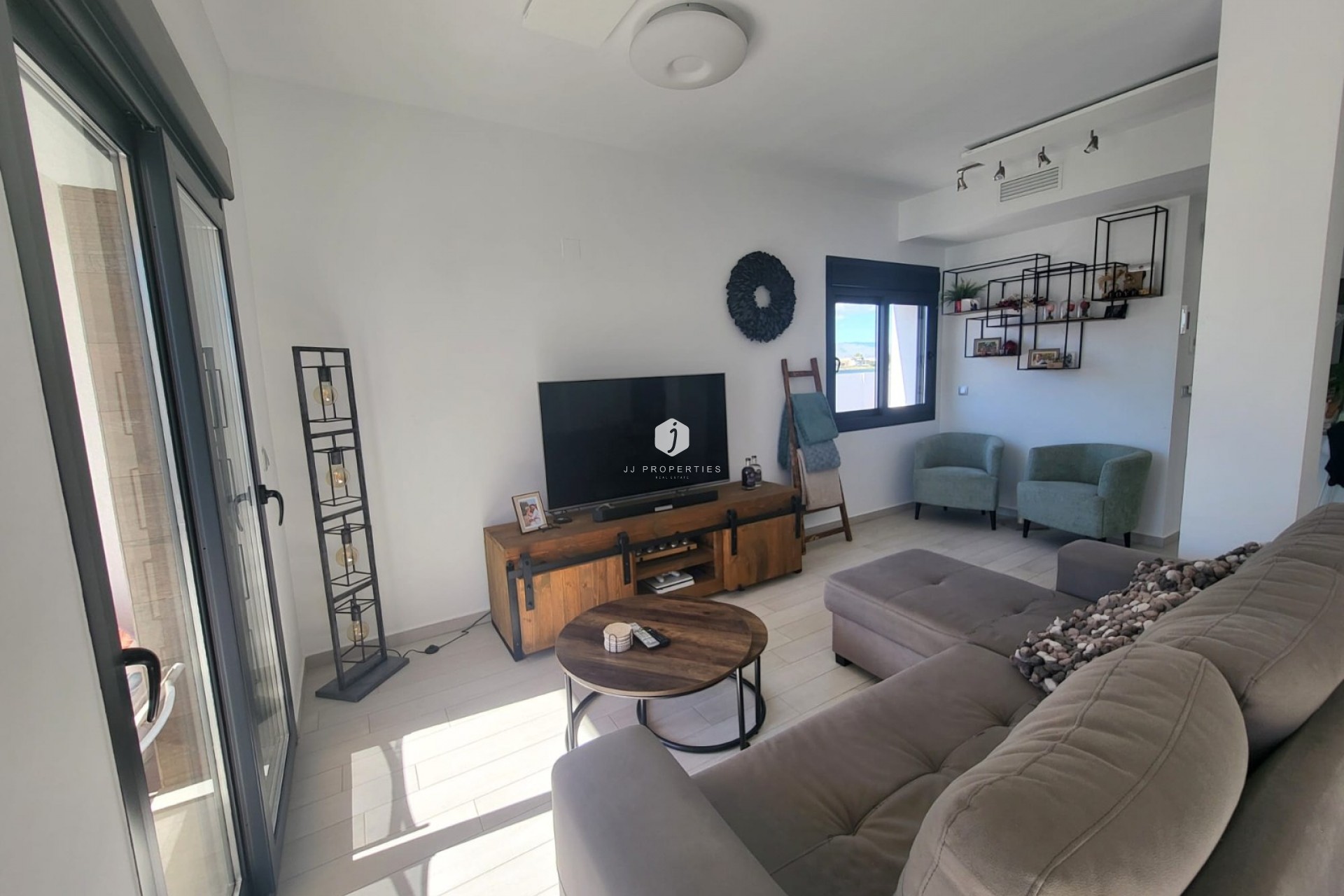 Aus zweiter Hand - Chalet -
Daya Vieja - Costa Blanca