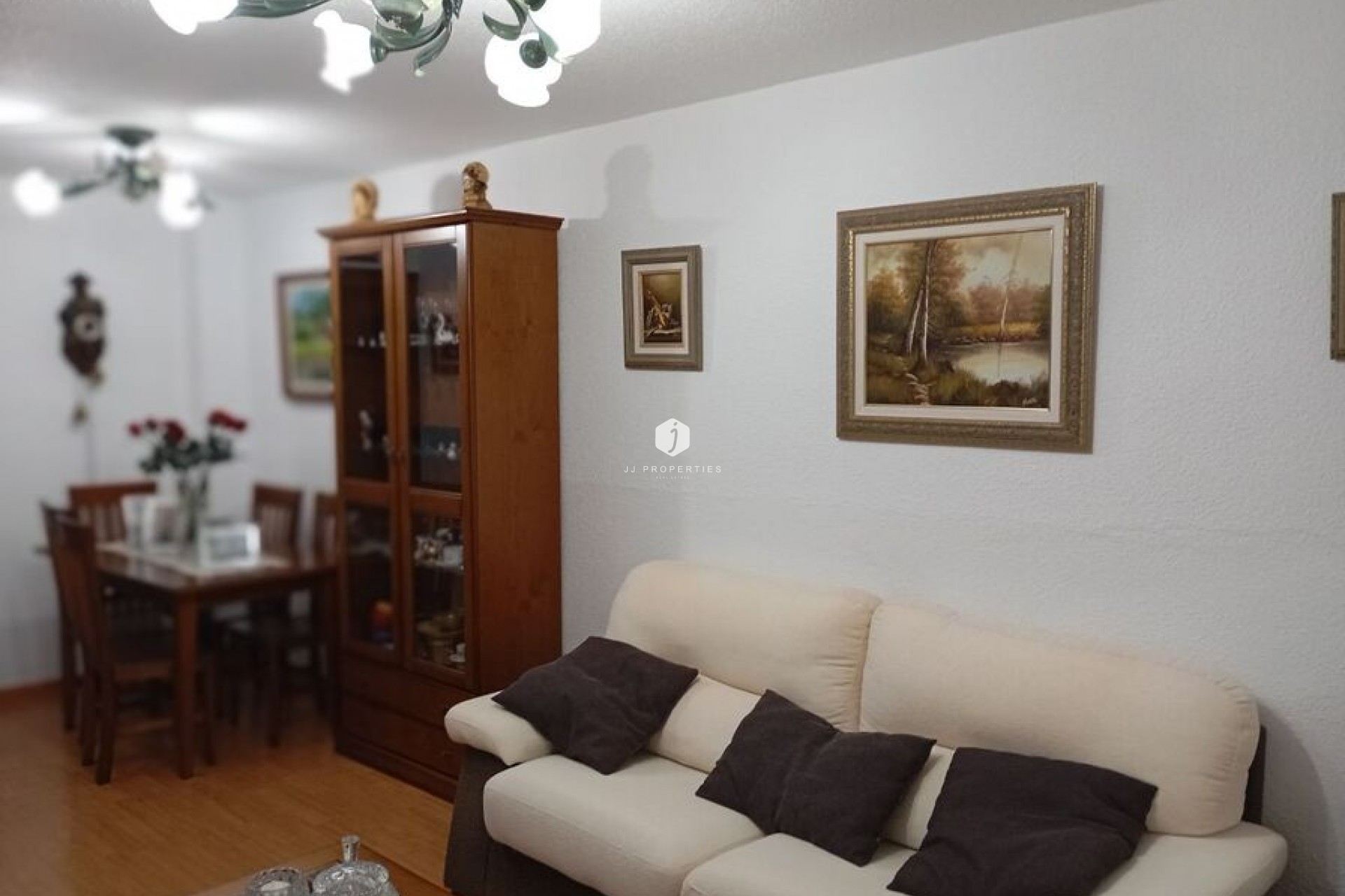 Aus zweiter Hand - Chalet -
Daya Vieja - Costa Blanca