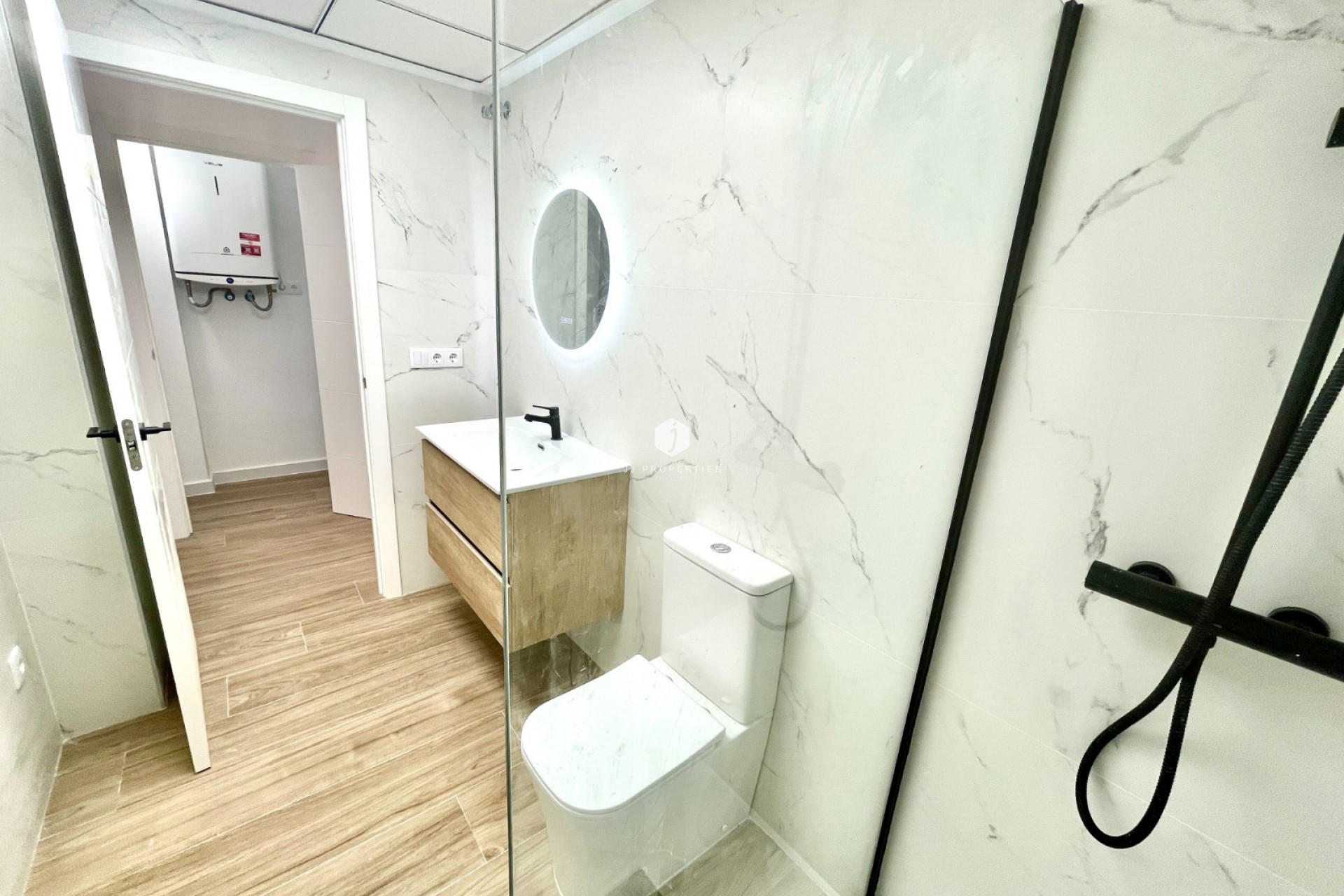 Aus zweiter Hand - Chalet -
Daya Vieja - Costa Blanca