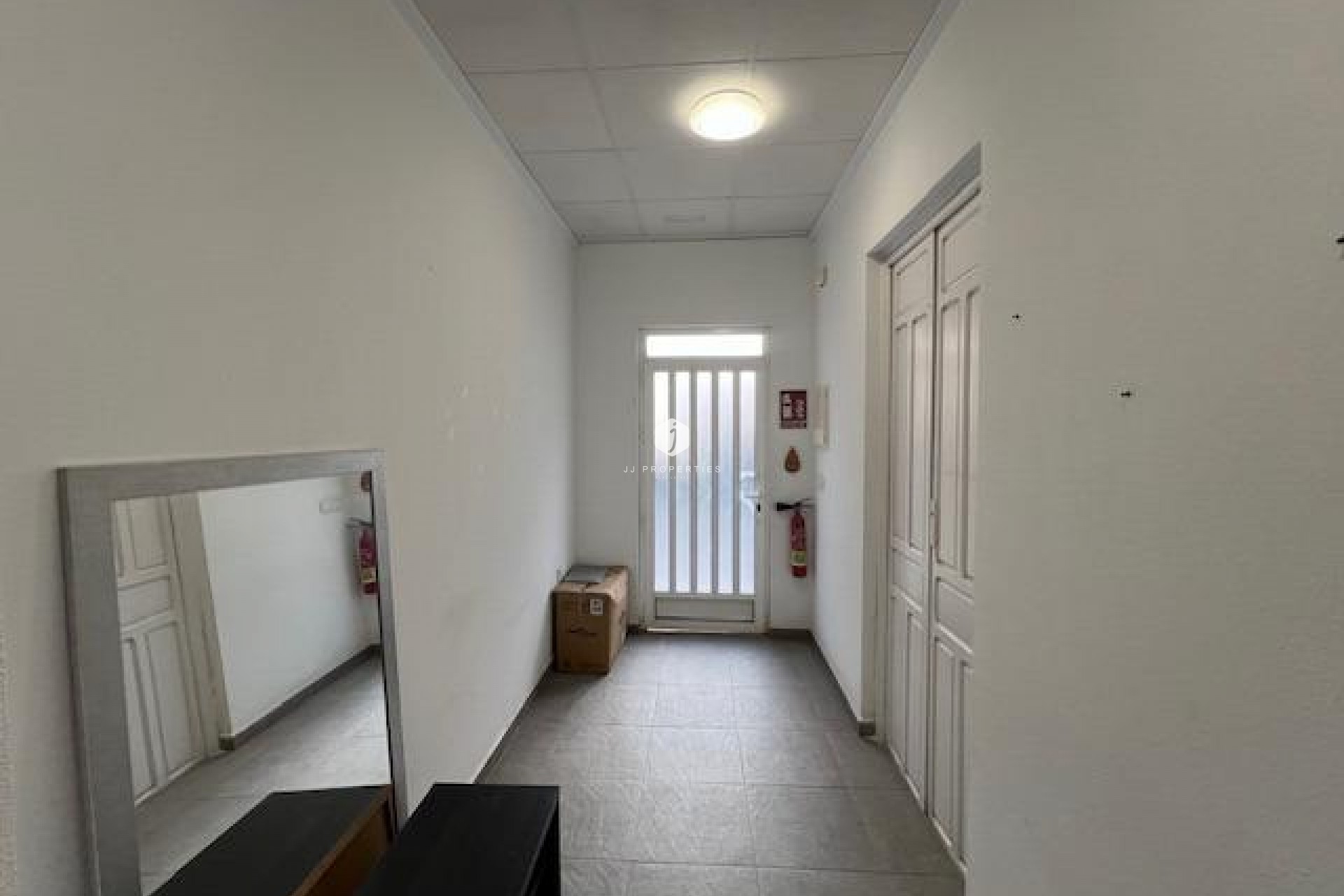 Aus zweiter Hand - Chalet -
Dolores - Centro