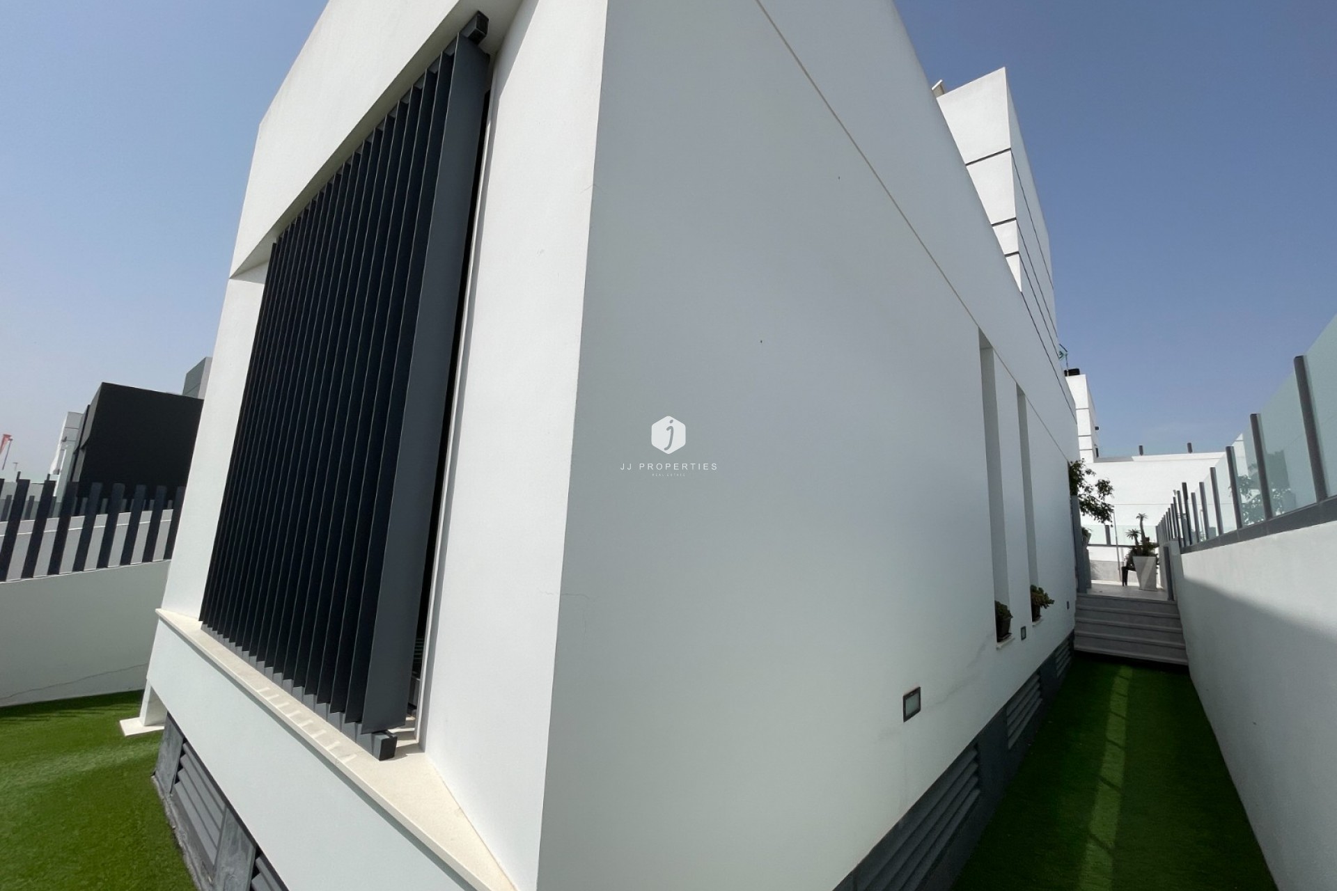 Aus zweiter Hand - Chalet -
Dolores - Costa Blanca