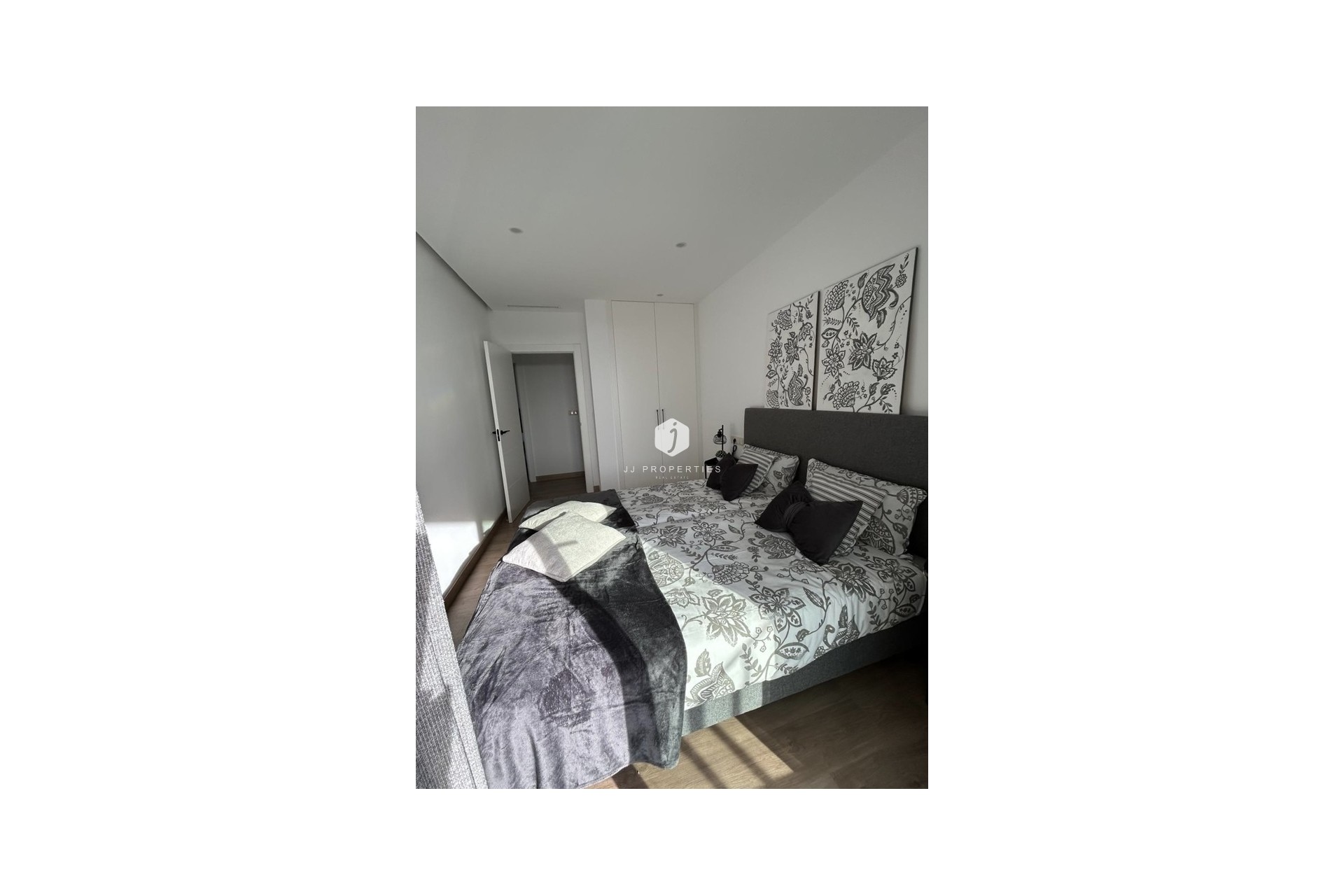 Aus zweiter Hand - Chalet -
Dolores - Costa Blanca