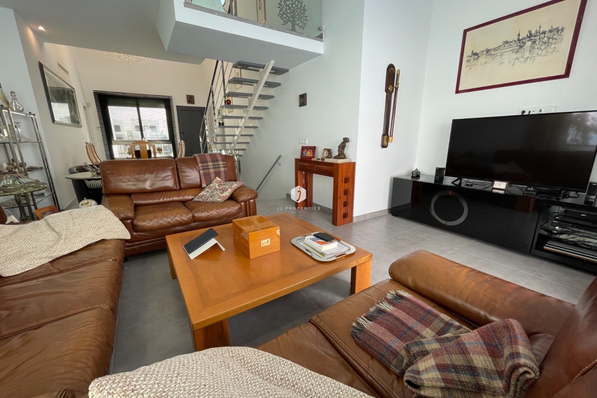 Aus zweiter Hand - Chalet -
Dolores - Costa Blanca