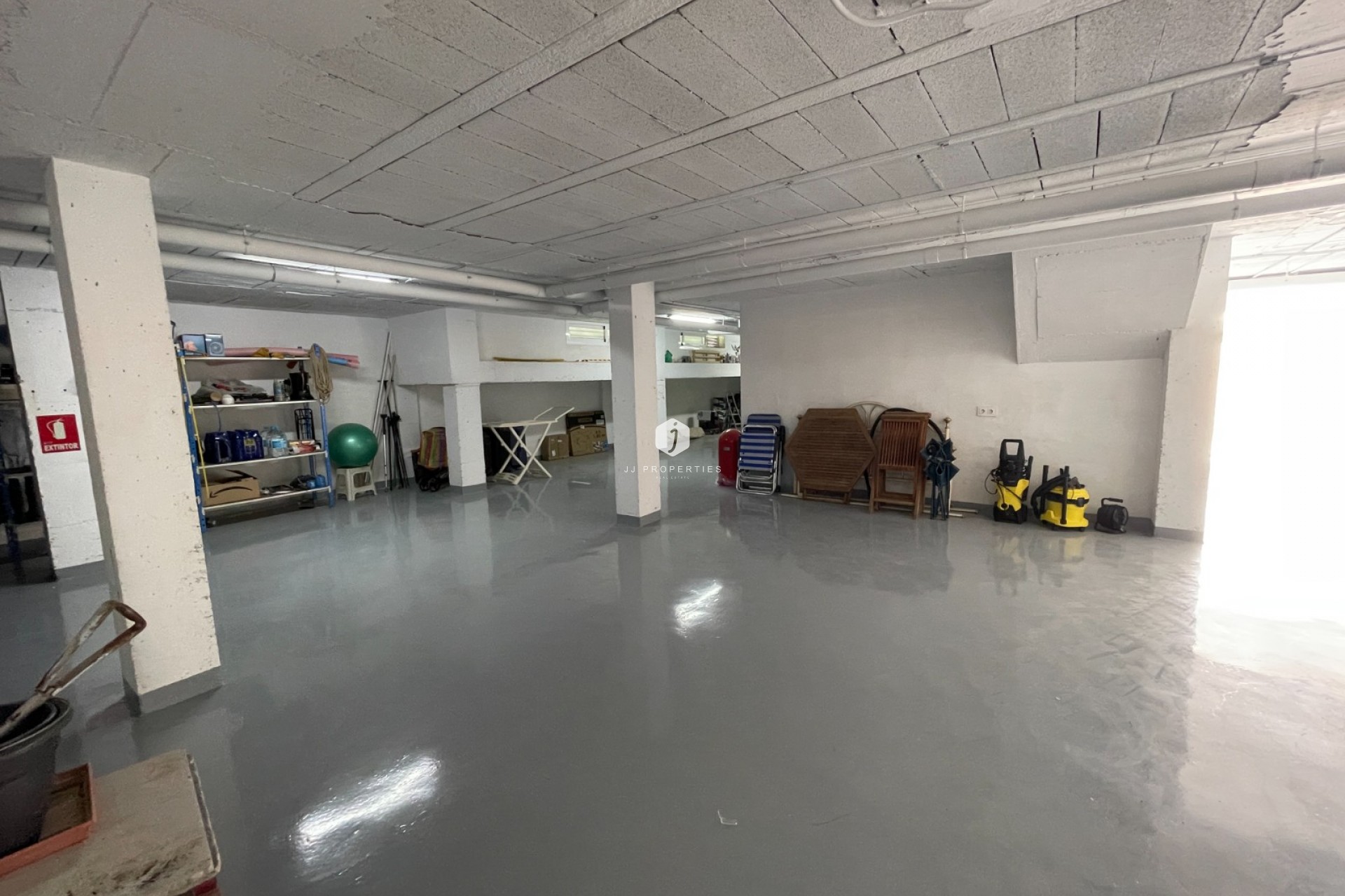 Aus zweiter Hand - Chalet -
Dolores - Costa Blanca