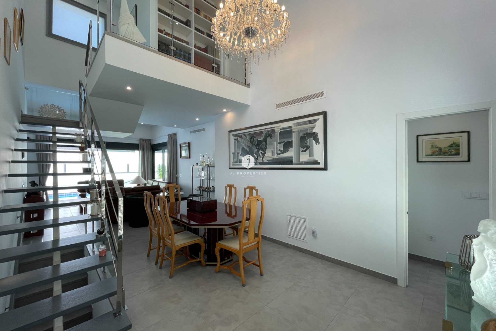 Aus zweiter Hand - Chalet -
Dolores - Costa Blanca