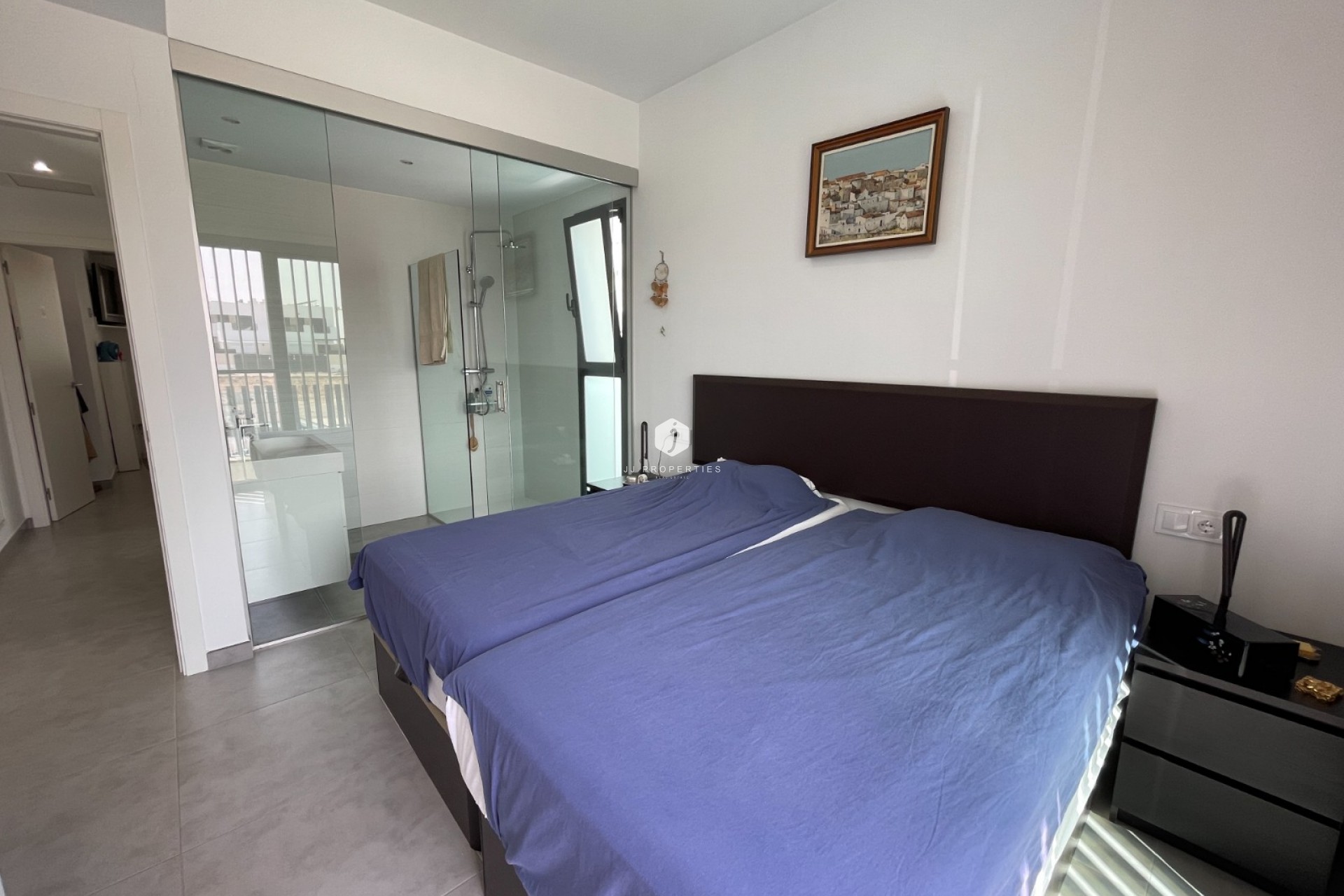 Aus zweiter Hand - Chalet -
Dolores - Costa Blanca