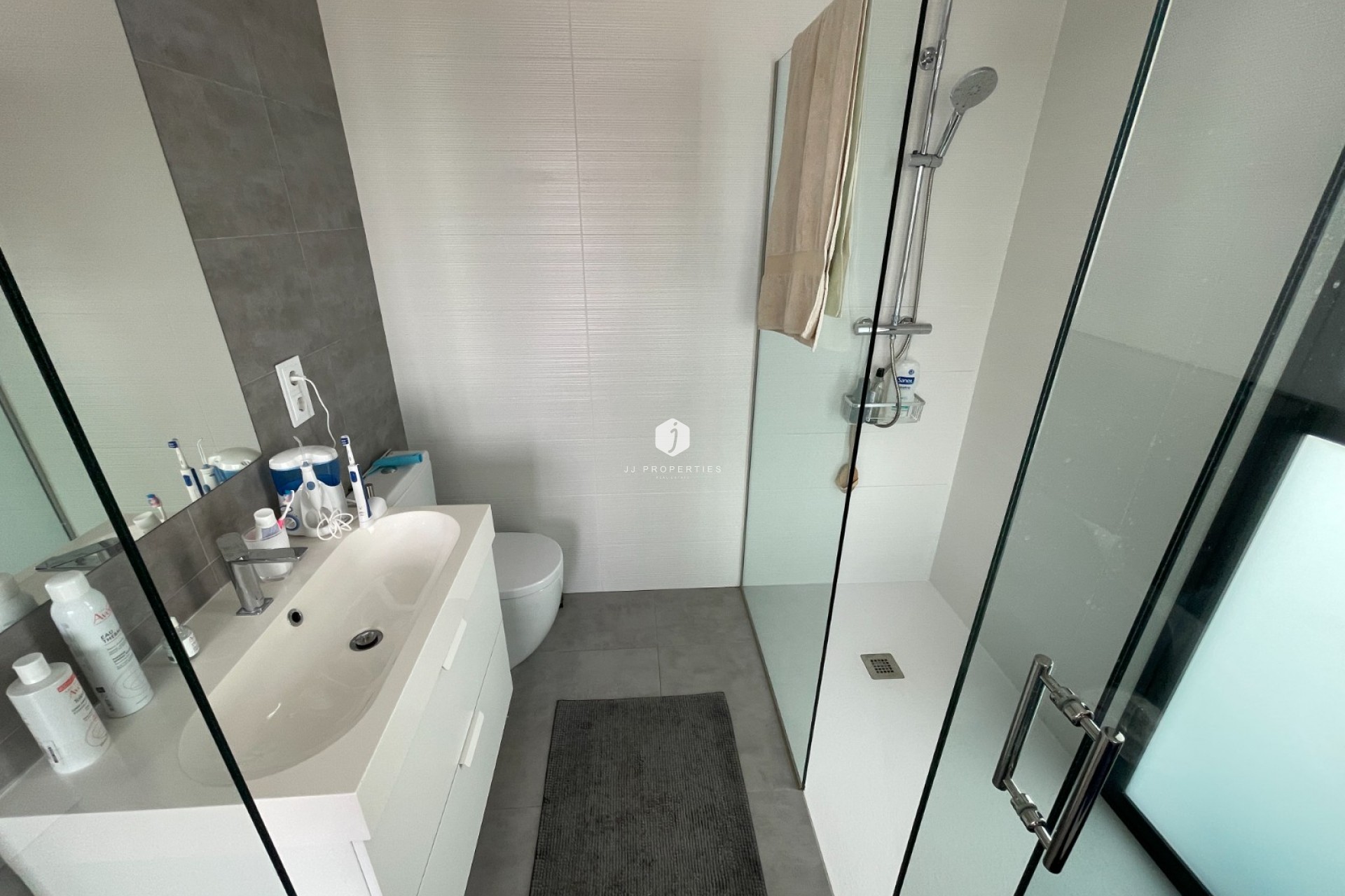 Aus zweiter Hand - Chalet -
Dolores - Costa Blanca