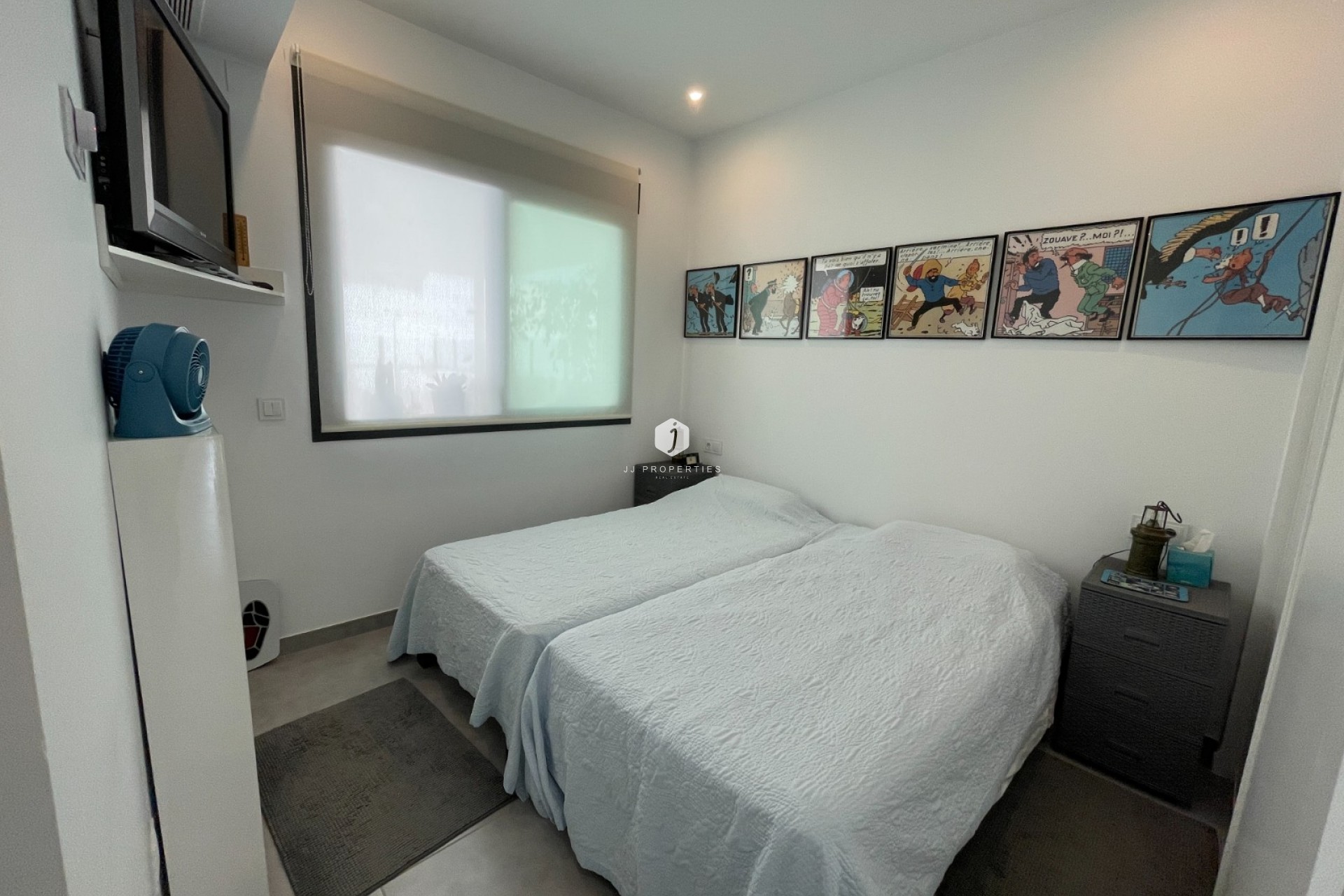 Aus zweiter Hand - Chalet -
Dolores - Costa Blanca