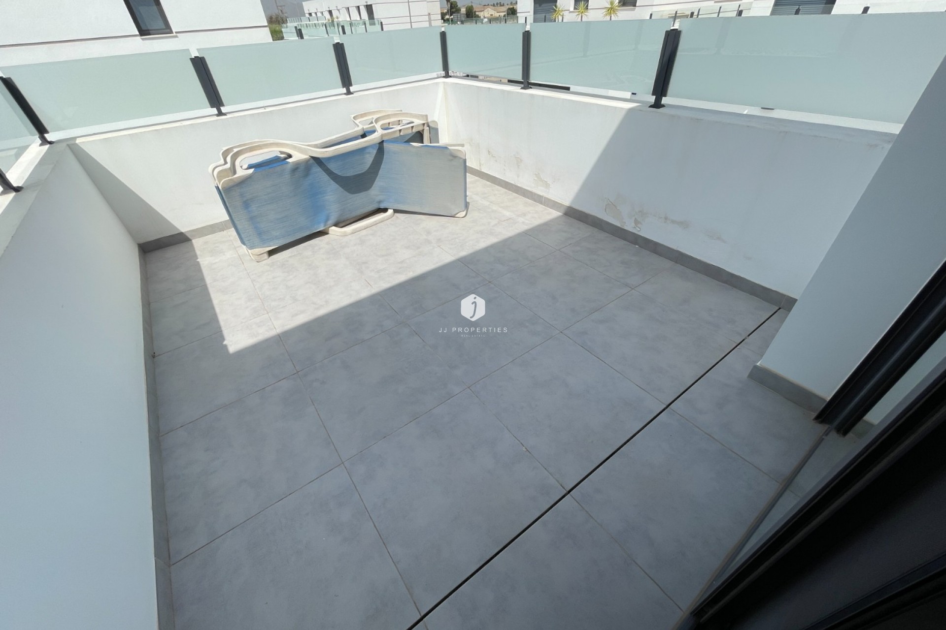 Aus zweiter Hand - Chalet -
Dolores - Costa Blanca