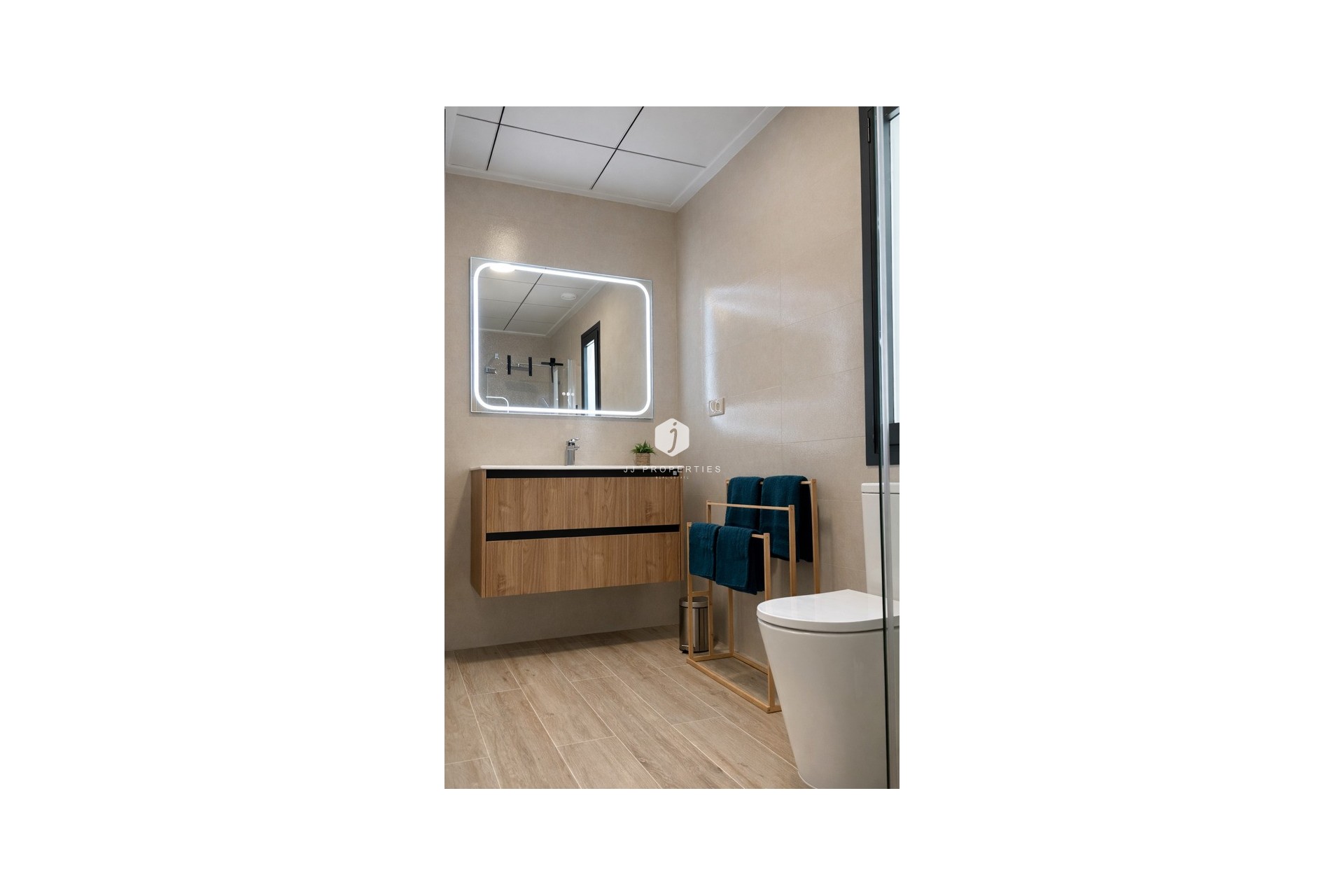 Aus zweiter Hand - Chalet -
Dolores - Costa Blanca