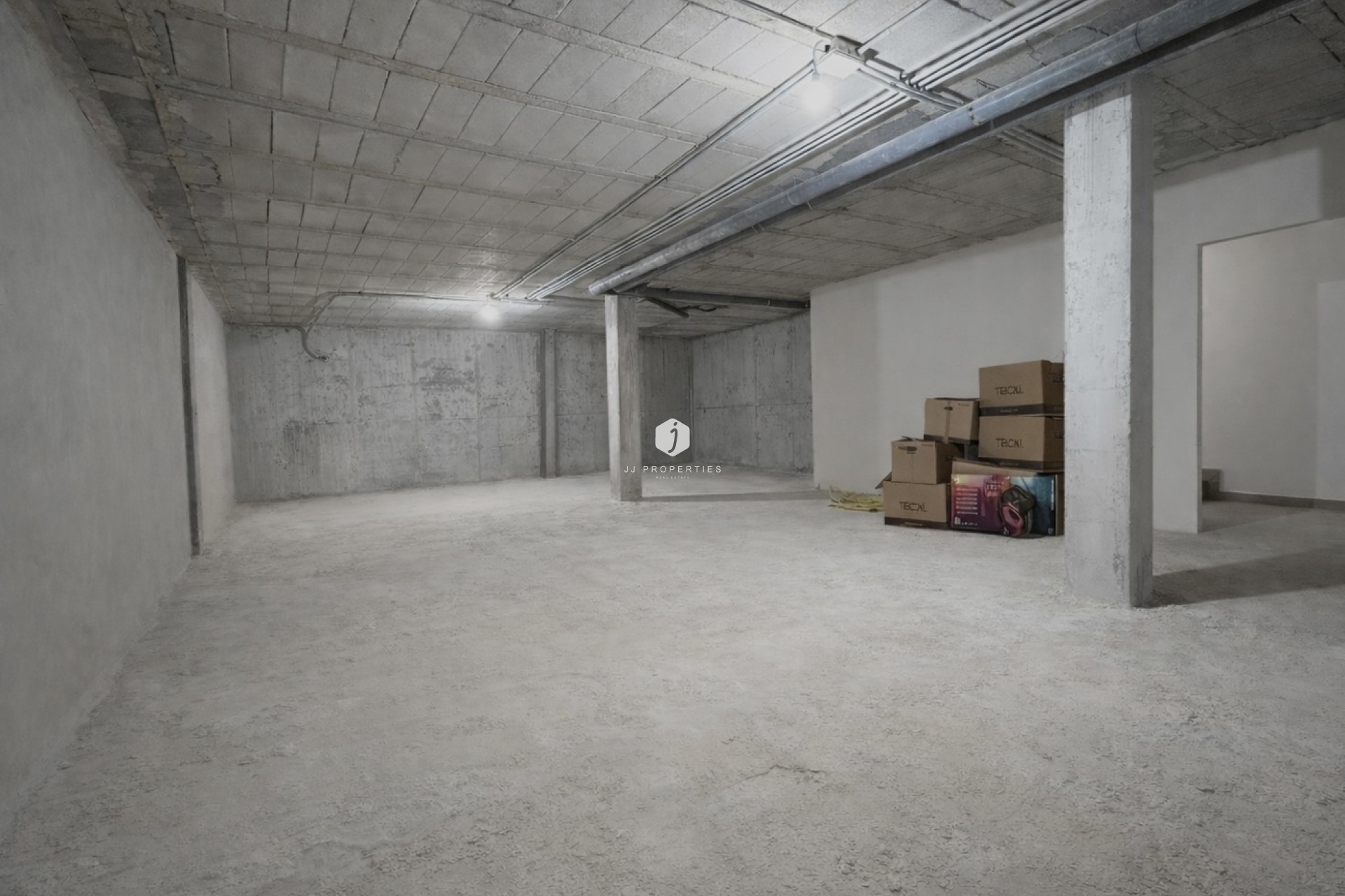 Aus zweiter Hand - Chalet -
Dolores - Costa Blanca