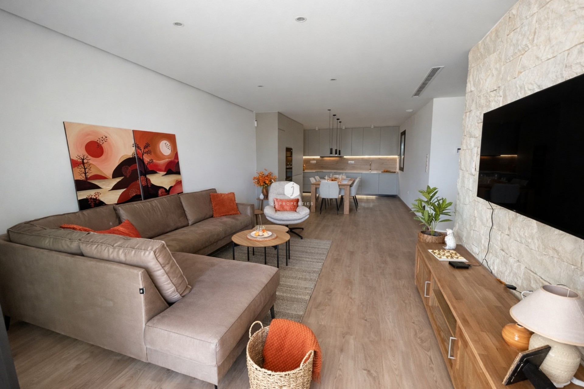 Aus zweiter Hand - Chalet -
Dolores - Costa Blanca