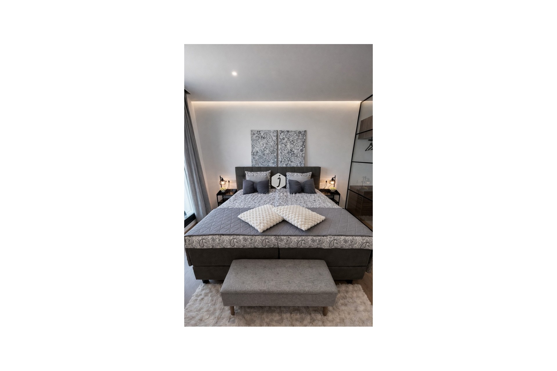 Aus zweiter Hand - Chalet -
Dolores - Costa Blanca