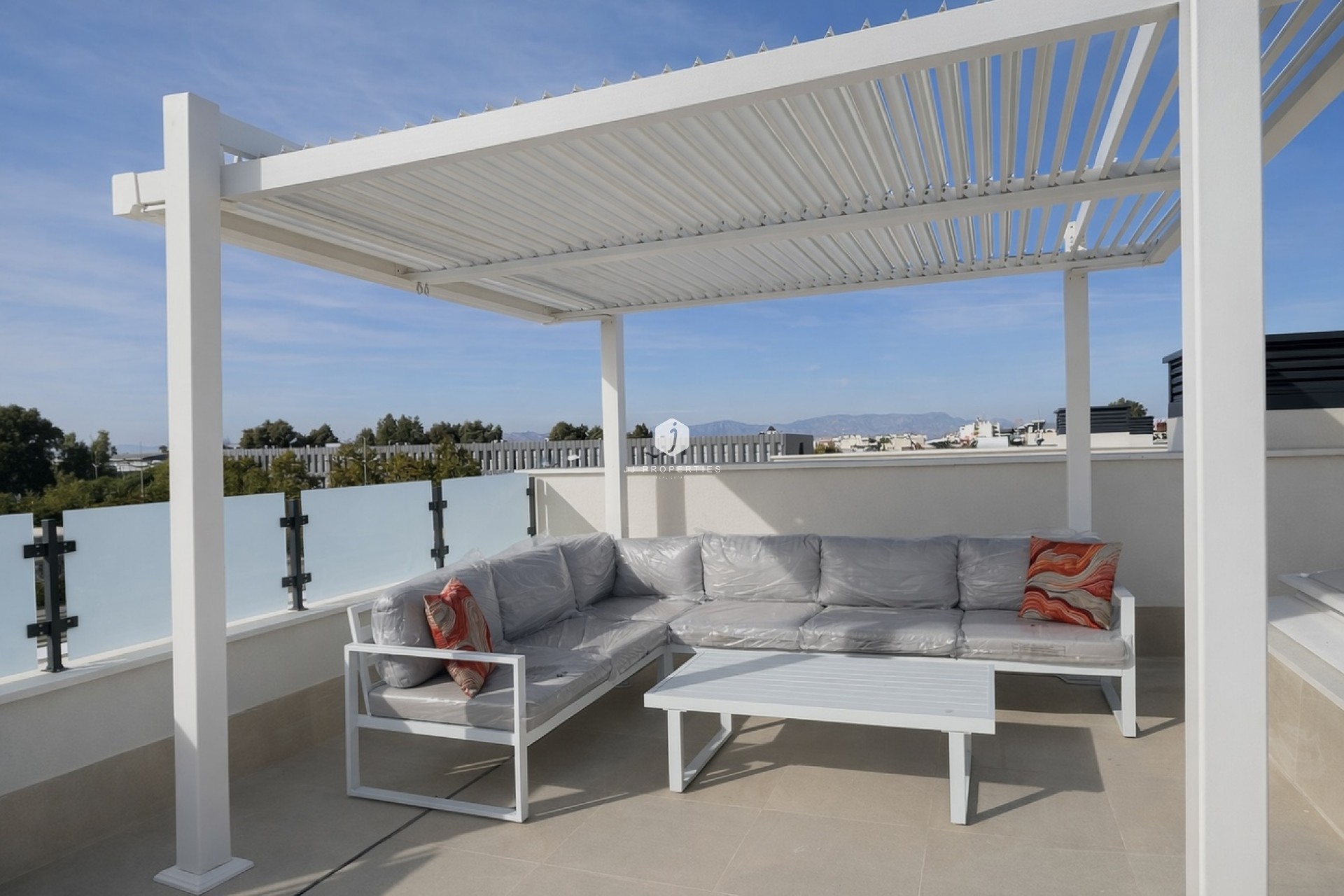 Aus zweiter Hand - Chalet -
Dolores - Costa Blanca