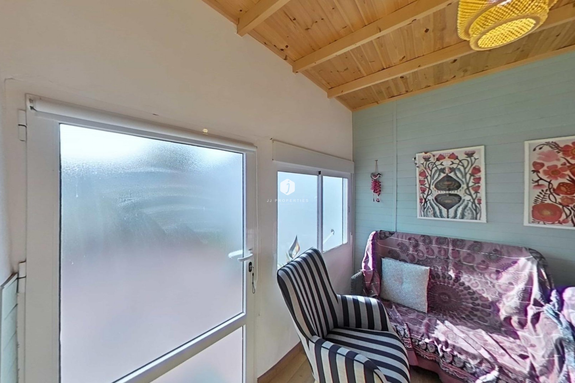 Aus zweiter Hand - Chalet -
Formentera del Segura - Centro