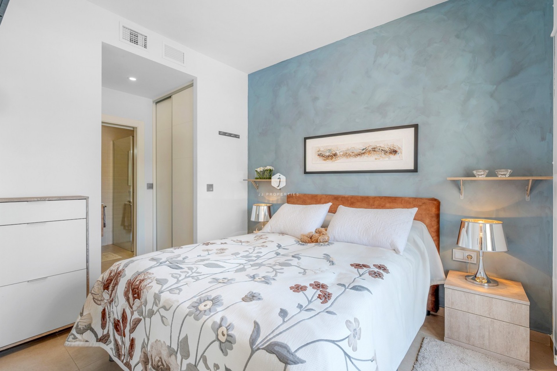 Aus zweiter Hand - Chalet -
Formentera del Segura - Costa Blanca