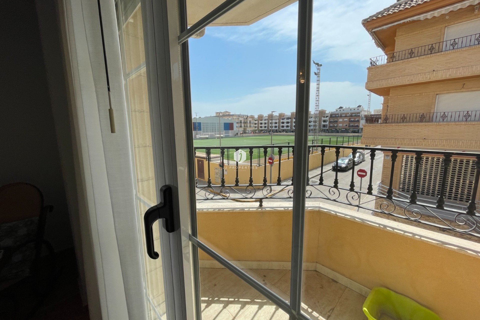 Aus zweiter Hand - Chalet -
Formentera del Segura - Costa Blanca