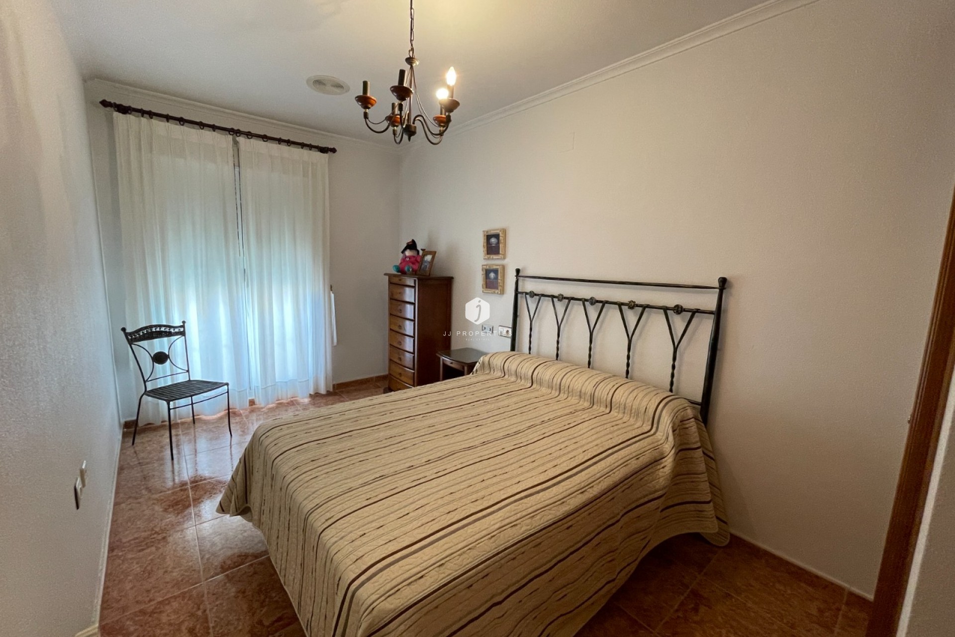 Aus zweiter Hand - Chalet -
Formentera del Segura - Costa Blanca