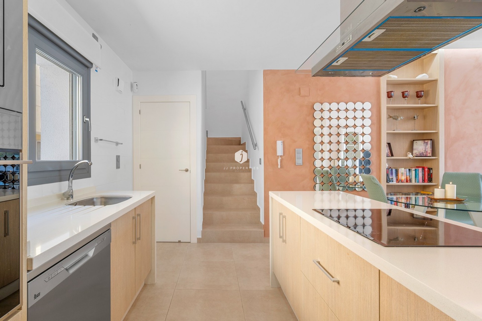Aus zweiter Hand - Chalet -
Formentera del Segura - Costa Blanca