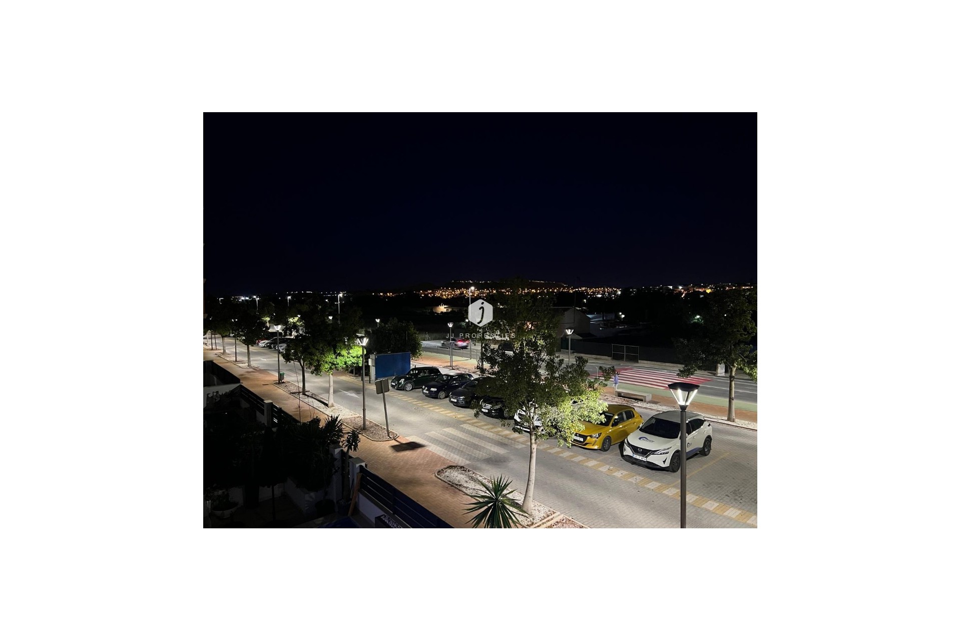 Aus zweiter Hand - Chalet -
Formentera del Segura - Costa Blanca