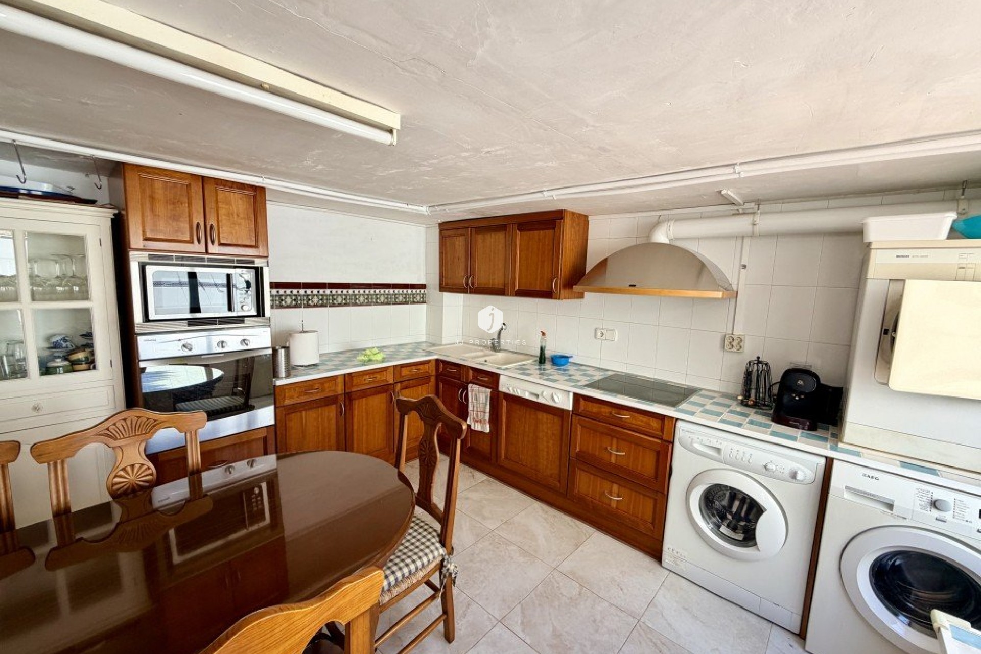 Aus zweiter Hand - Chalet -
Formentera del Segura - Costa Blanca
