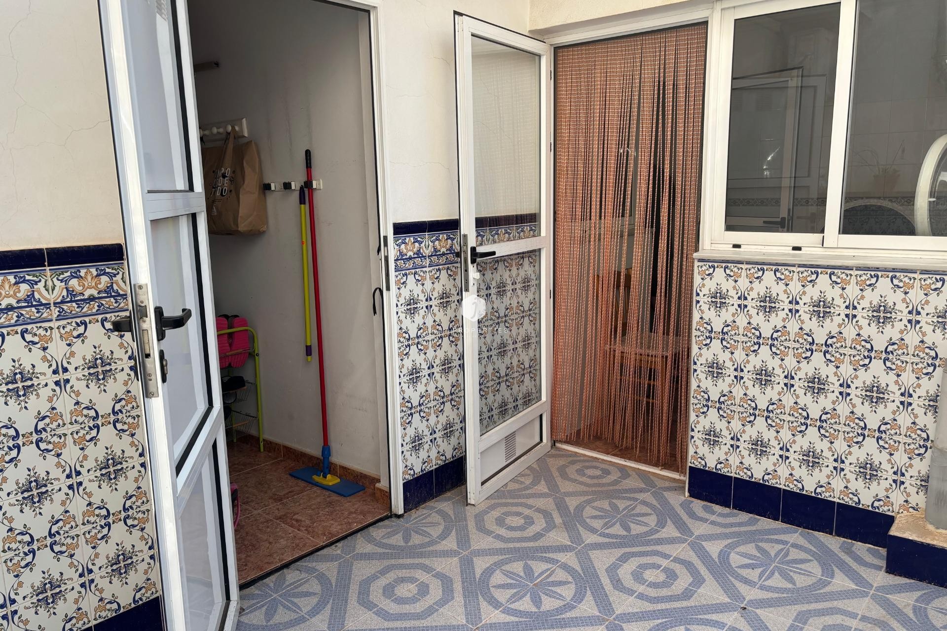 Aus zweiter Hand - Chalet -
Formentera del Segura - Pueblo 5