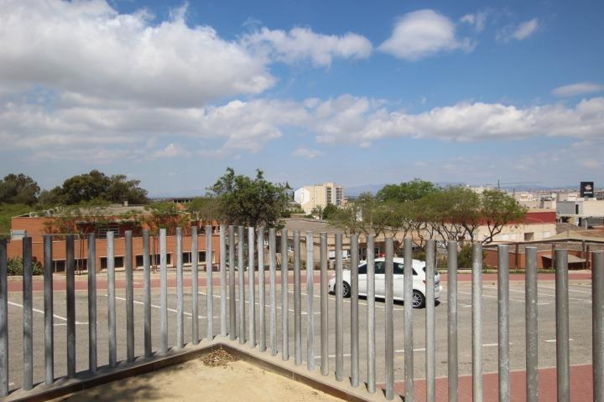 Aus zweiter Hand - Chalet -
Guardamar del Segura - Centro