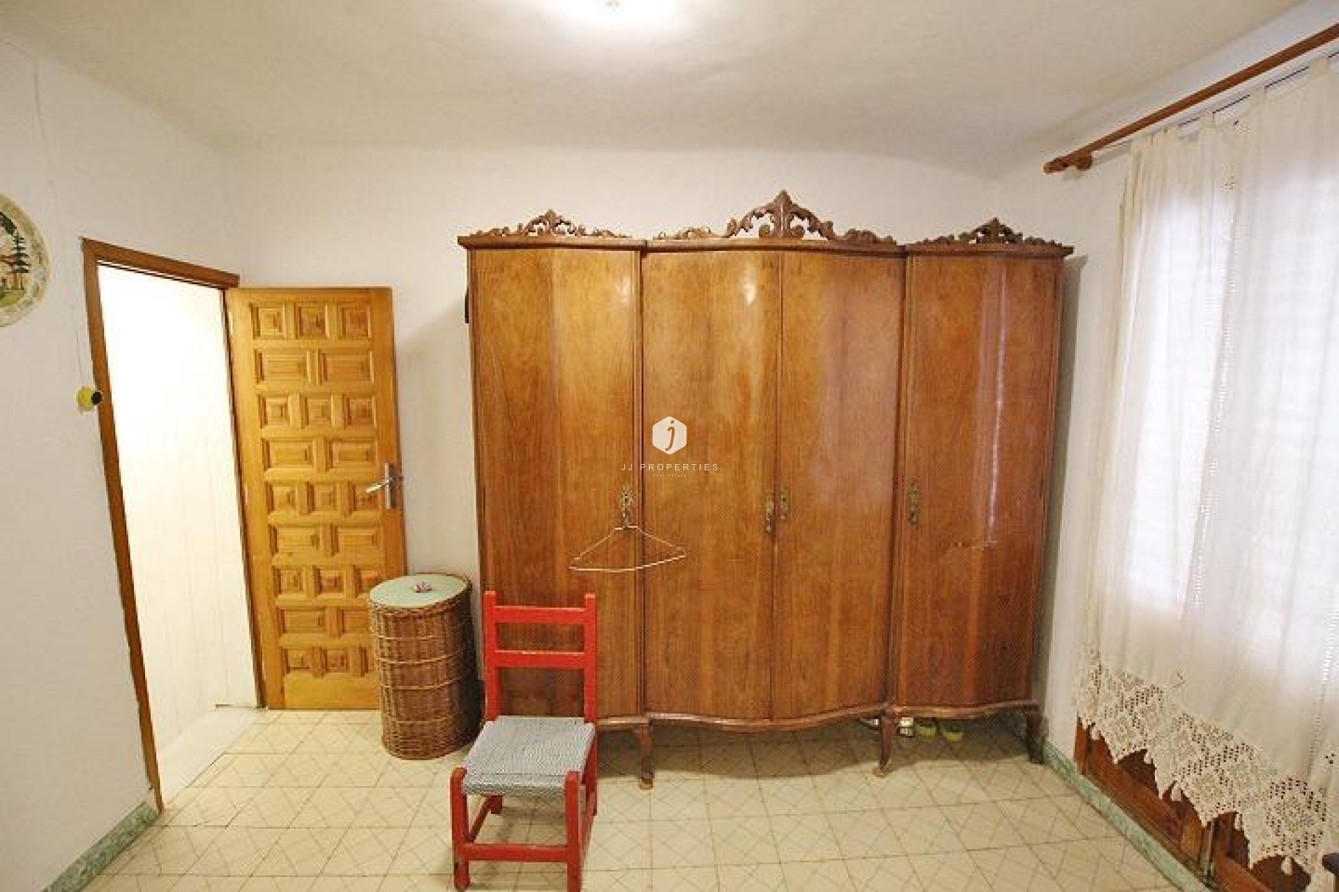 Aus zweiter Hand - Chalet -
Guardamar del Segura - Centro