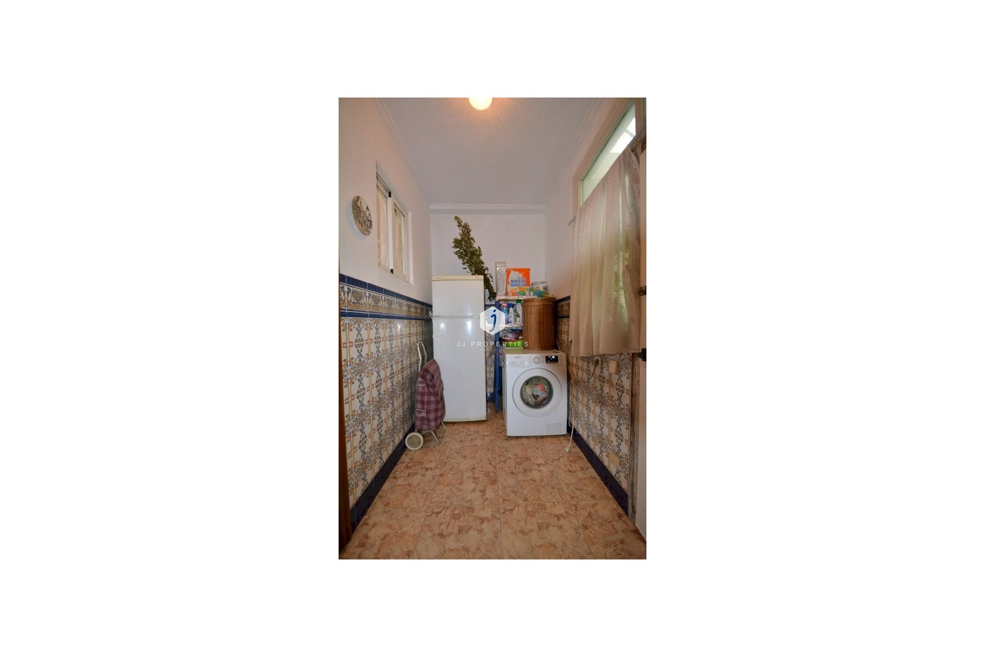 Aus zweiter Hand - Chalet -
Guardamar del Segura - Costa Blanca