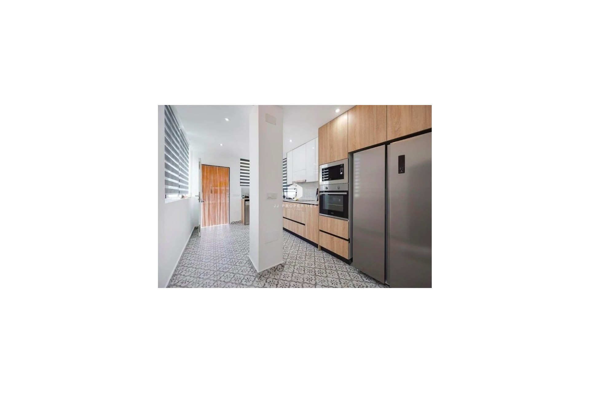 Aus zweiter Hand - Chalet -
Guardamar del Segura - Costa Blanca