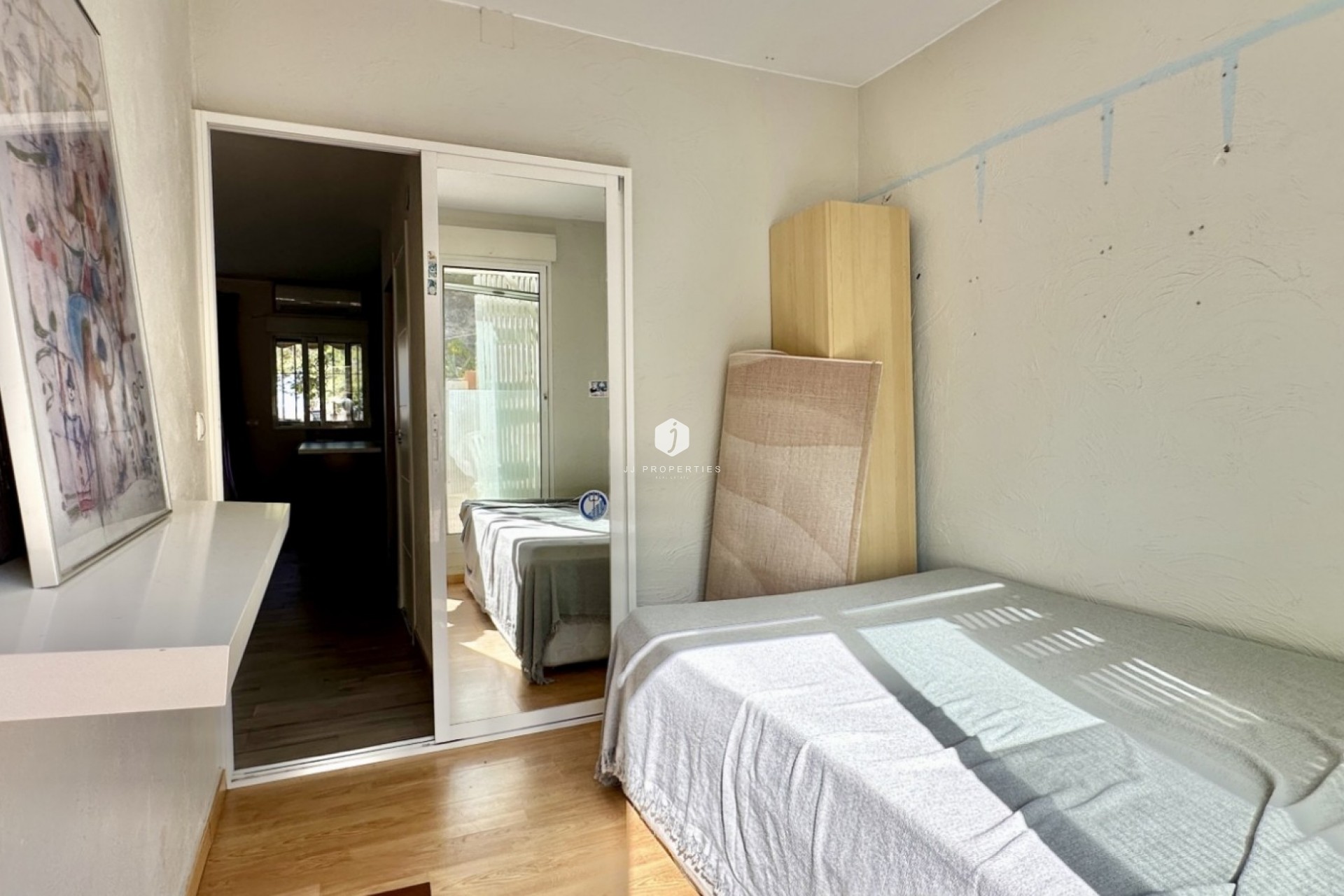 Aus zweiter Hand - Chalet -
Guardamar del Segura - Costa Blanca