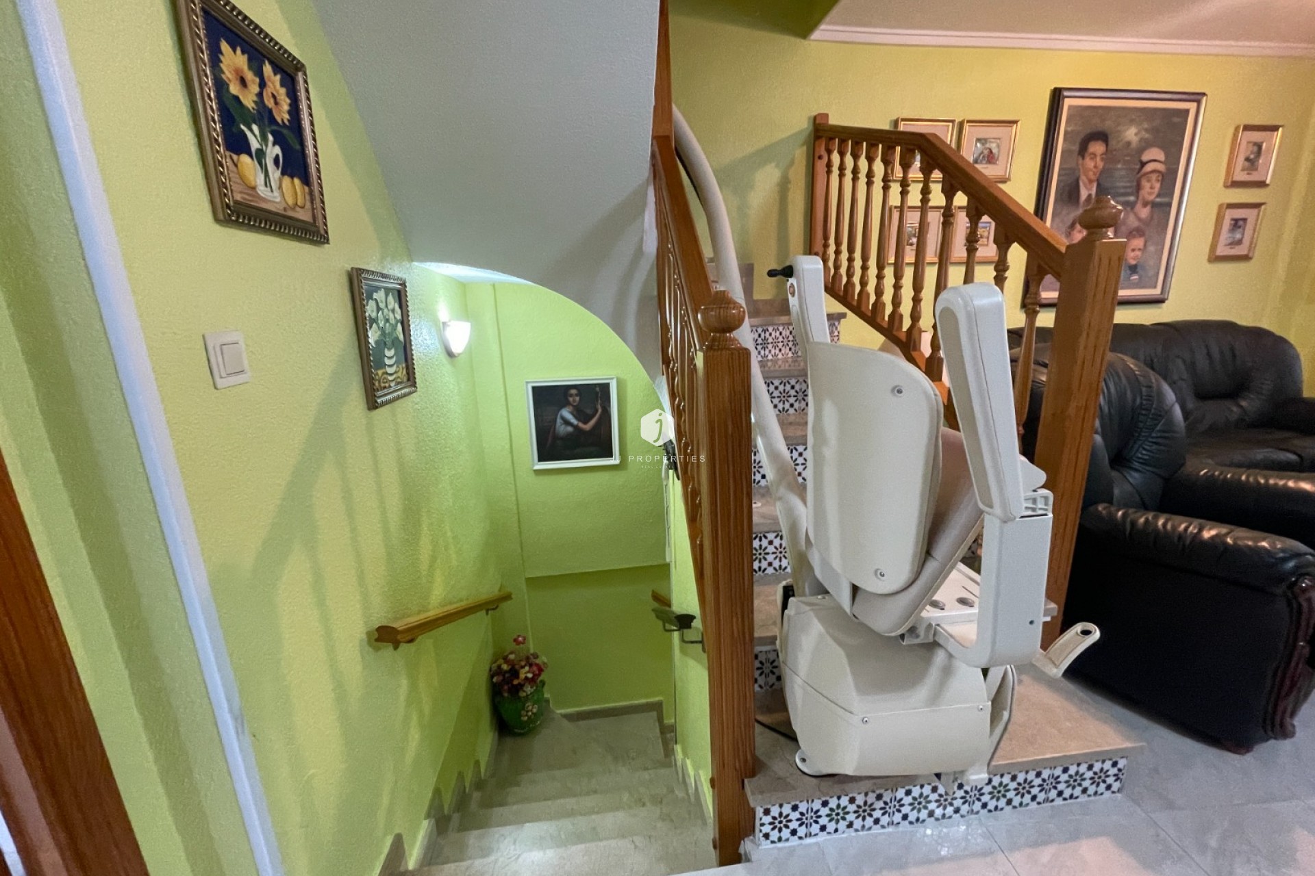 Aus zweiter Hand - Chalet -
Guardamar del Segura - Costa Blanca