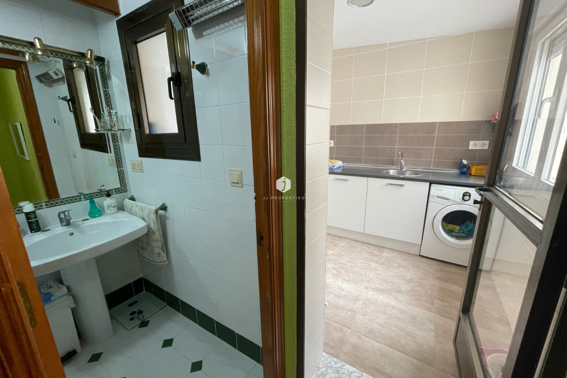 Aus zweiter Hand - Chalet -
Guardamar del Segura - Costa Blanca