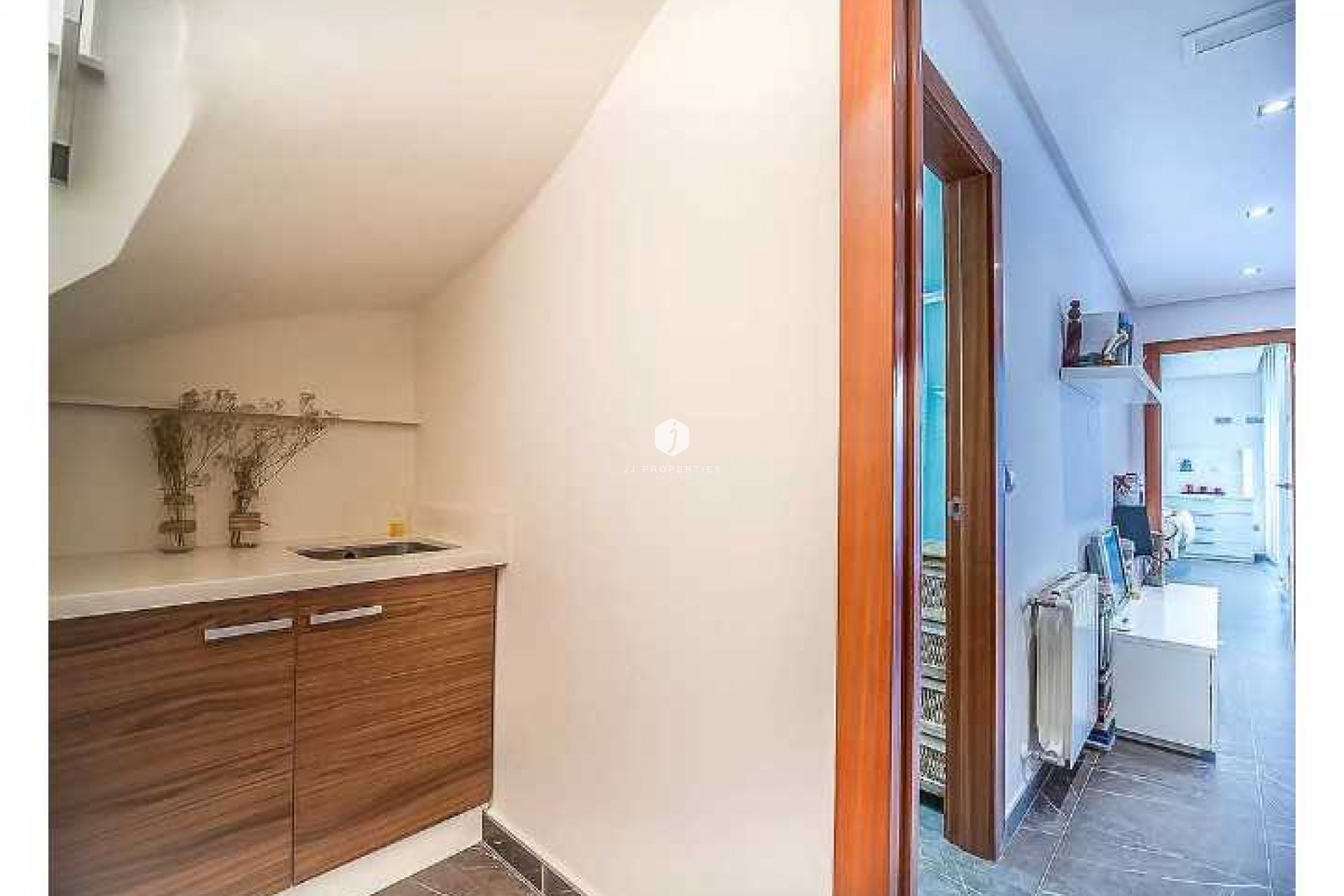 Aus zweiter Hand - Chalet -
Guardamar del Segura - Costa Blanca