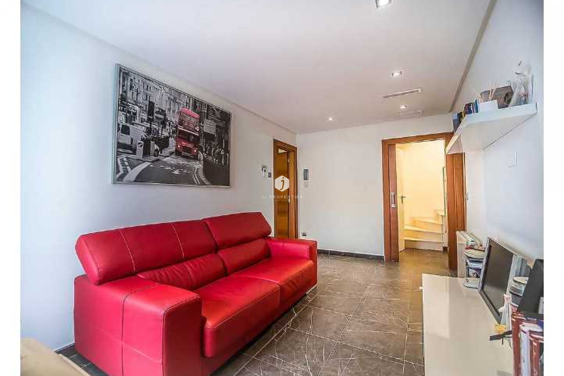 Aus zweiter Hand - Chalet -
Guardamar del Segura - Costa Blanca